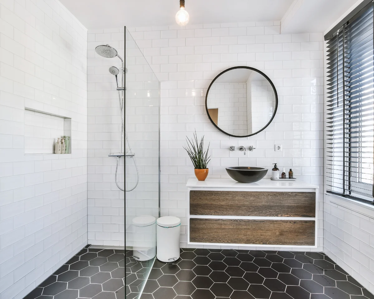Tips To Design A Smart Bathroom If You Are Looking For Change