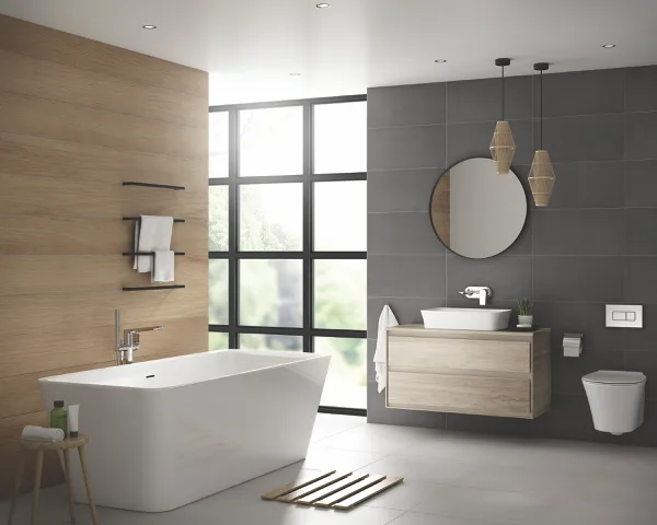 How Cost-Effective Is Underfloor Heating? | The Bathroom Showroom