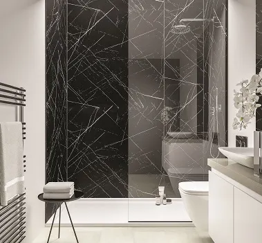 PVC Shower Panels, Shower Wall Panels