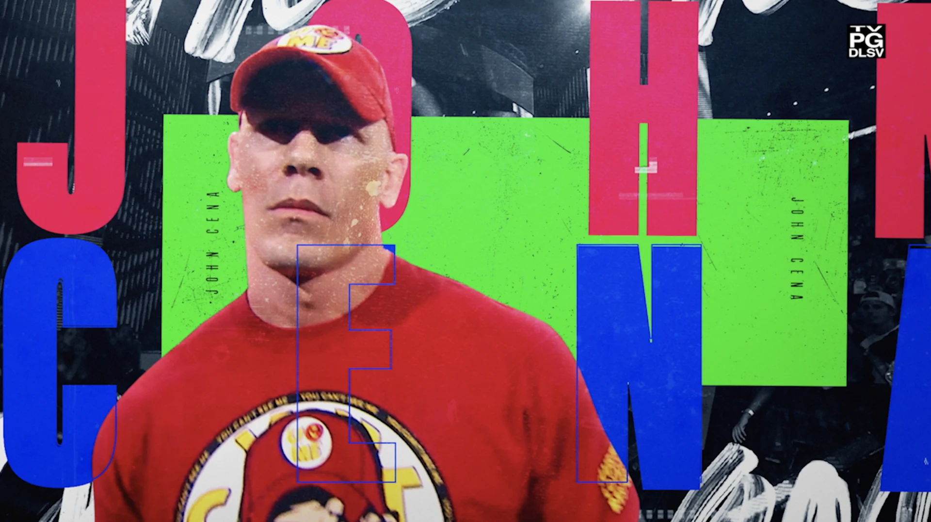 We designed a promotional campaign to tout WWE legend John Cena’s appearances in The Summer of Cena, and feature other elements of the events, including other wrestlers and city-specific sponsors.