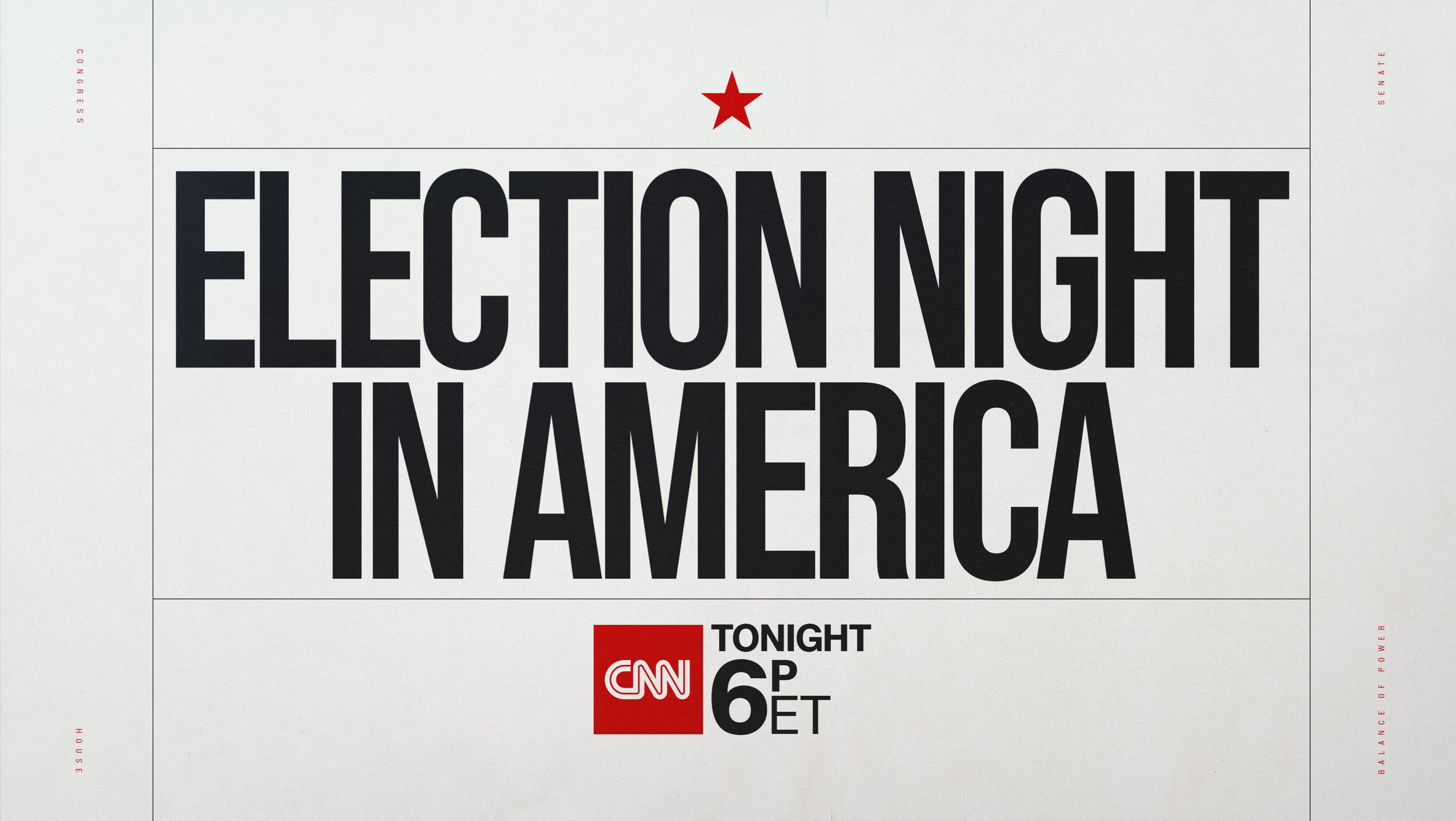 BIGSTAR - CNN Election Package