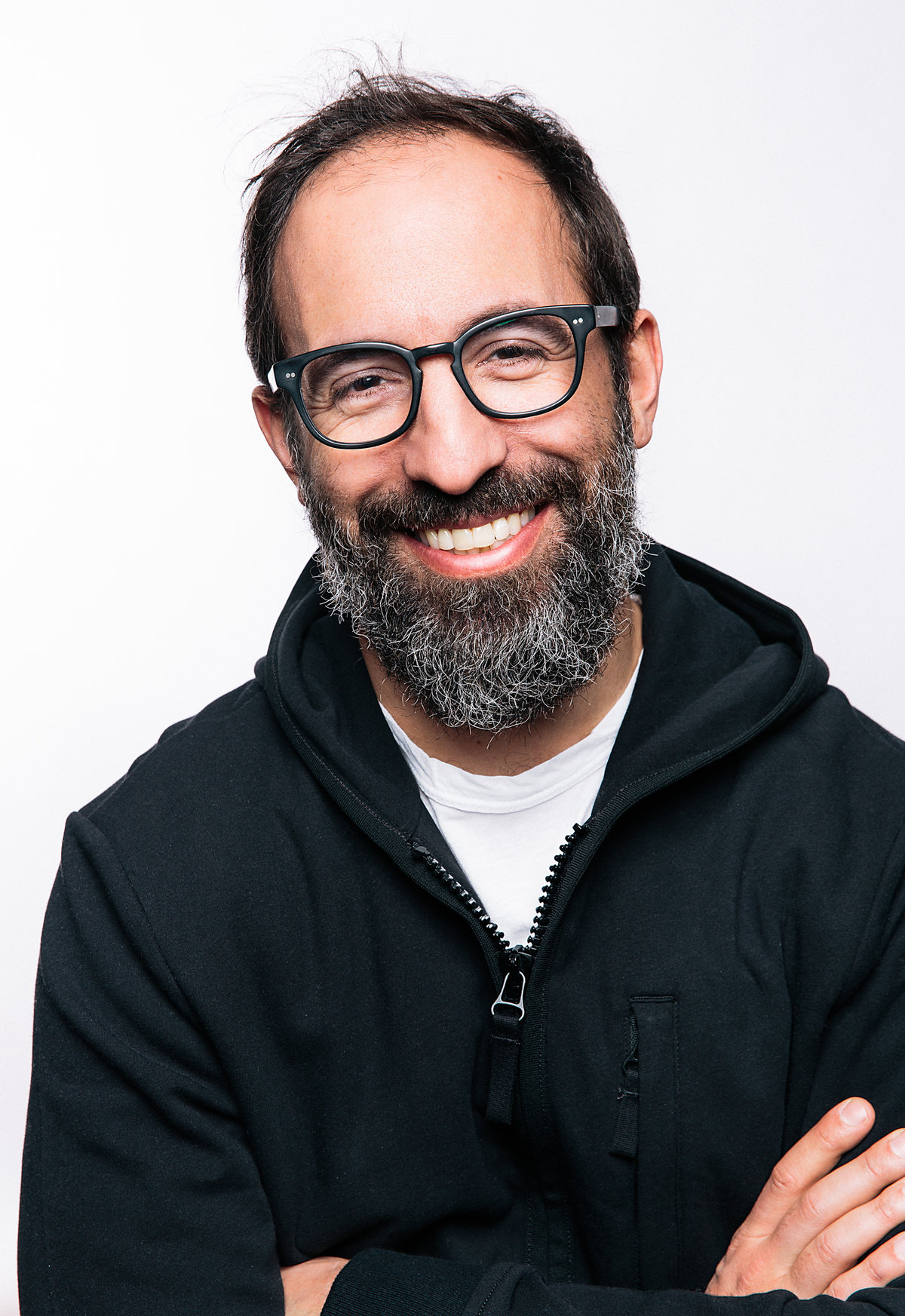 Josh Norton - Founder, Executive Creative Director