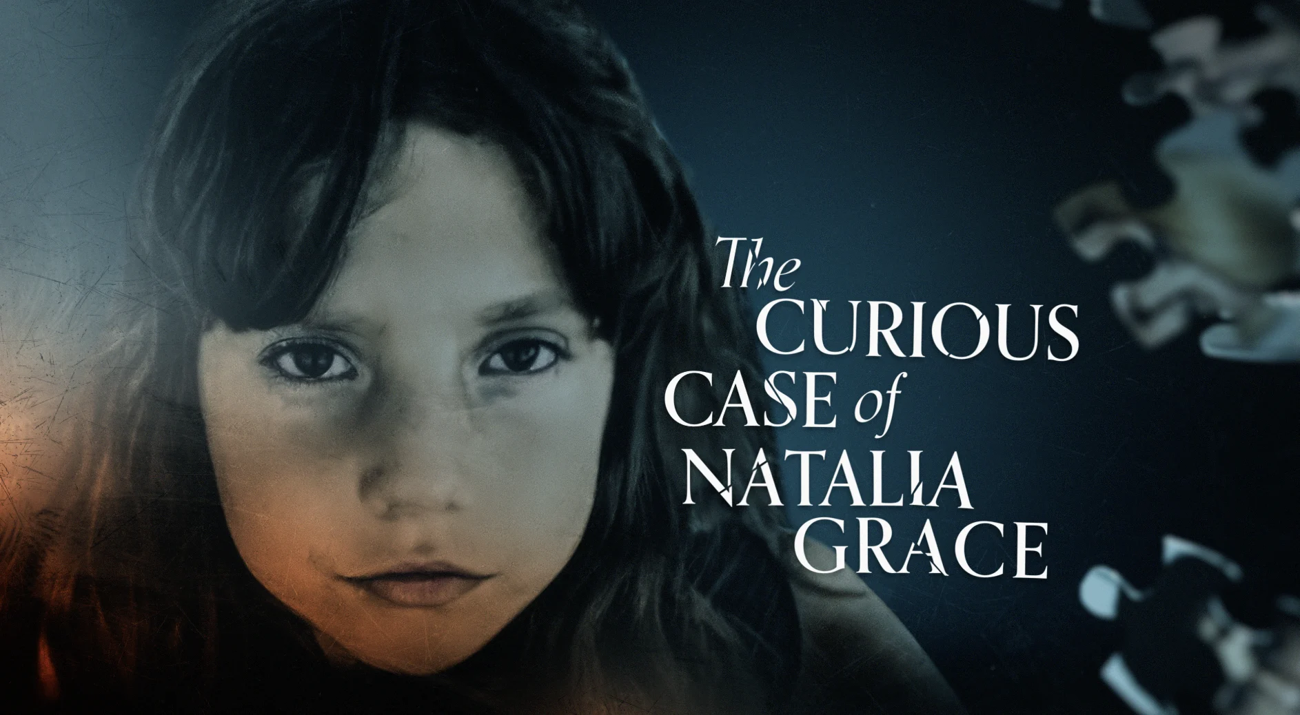 The title sequence we designed for the stranger-than-fiction series ‘The Curious Case of Natalia Grace’ from Investigation Discovery, sets the stage for the exploration of the question of whether Natalia Barnett is an exploited Ukrainian child suffering from dwarfism or a dangerous adult dwarf masquerading as a child.