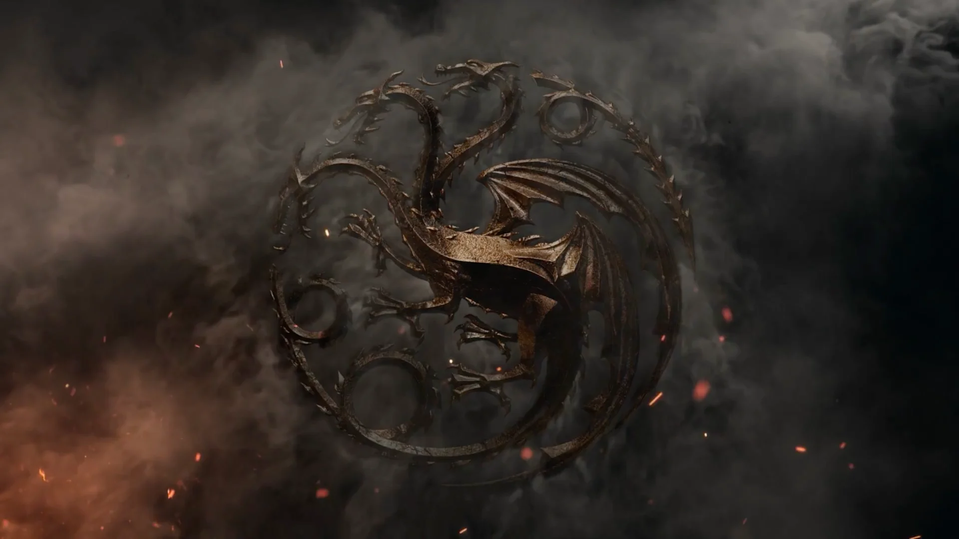 HBO - House of the Dragon: Season 3 Launch Campaign 