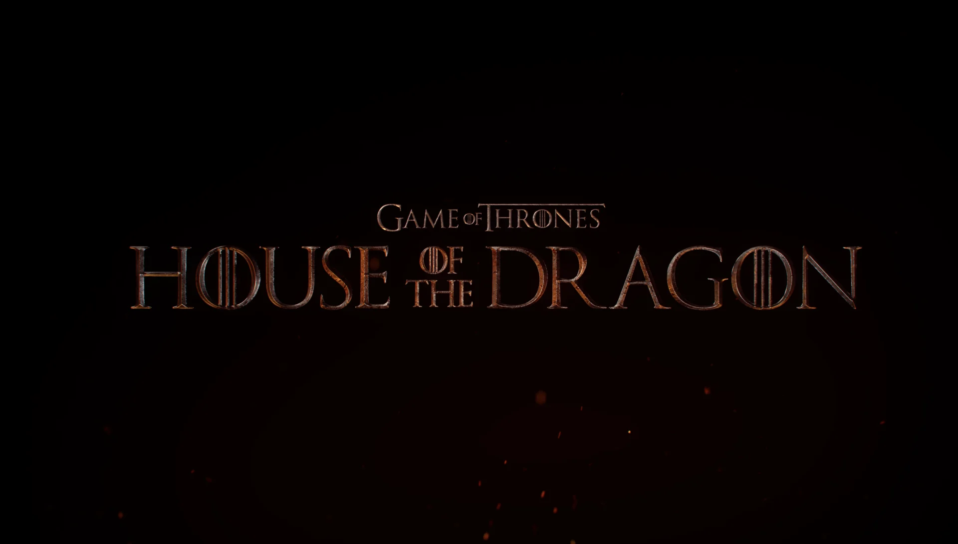 HBO Max faz lançamento global do app 'House Of The Dragon: DracARys
