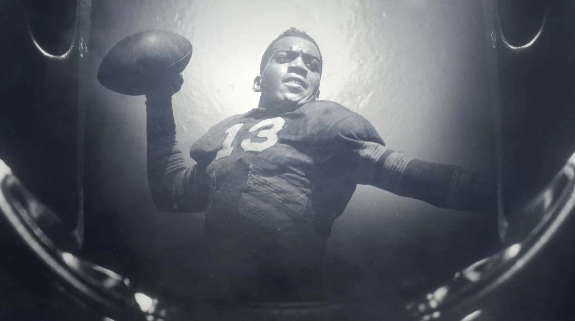 ‘Evolution of the Black Quarterback’ is a three-part Prime Video docuseries that follows retired NFL Pro Bowl quarterback Michael Vick as he travels across America to explore the history and impact of Black quarterbacks on and off the field.