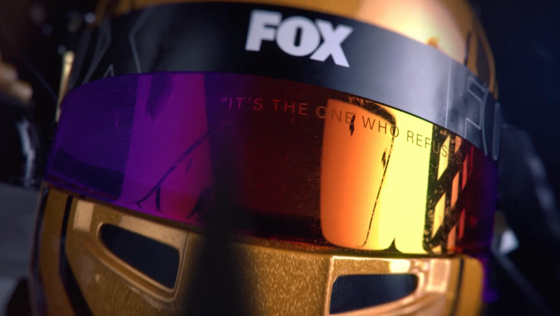 Fox Sports - FOX NASCAR