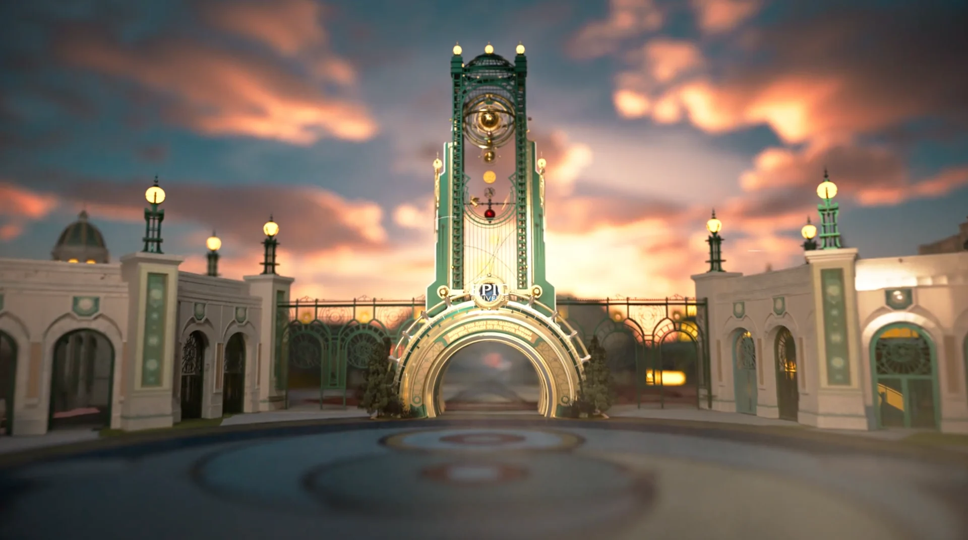 From the big screen to real life, Universal Theme Parks are known for taking an on-screen fantasy and transforming it into a fantastical physical manifestation for their audience.