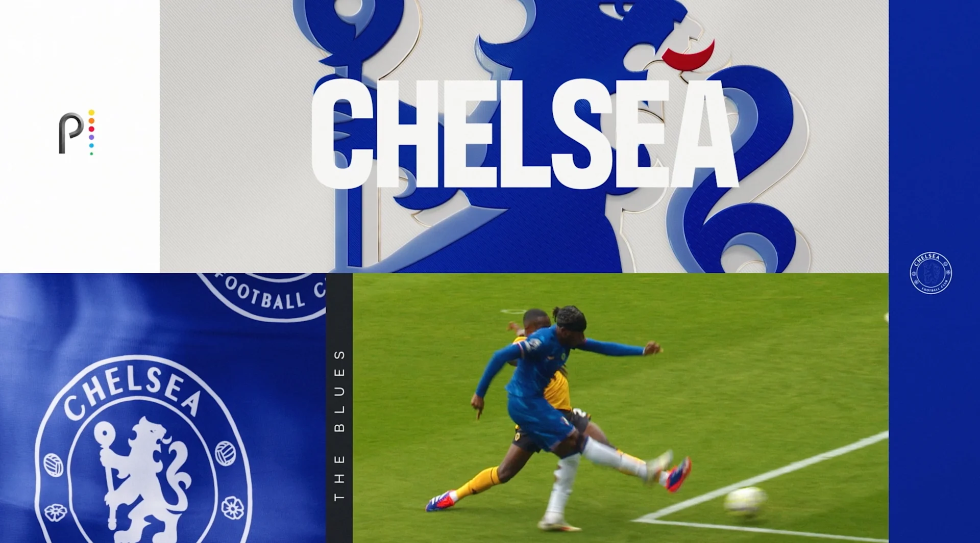 NBCUniversal / Peacock - Premier League