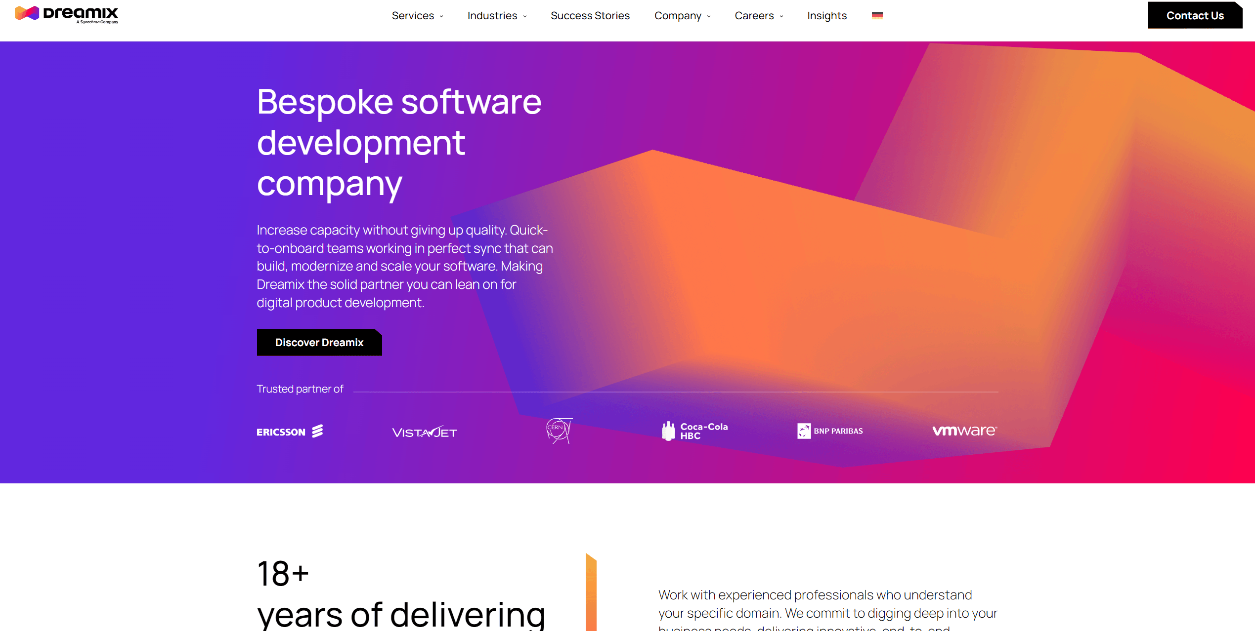 UI Modernization Company 4