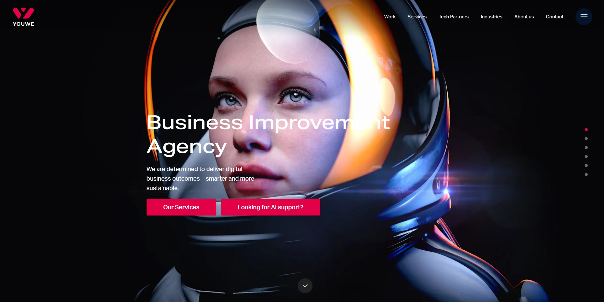 Where to Hire Shopify Hydrogen Developers - Youwe