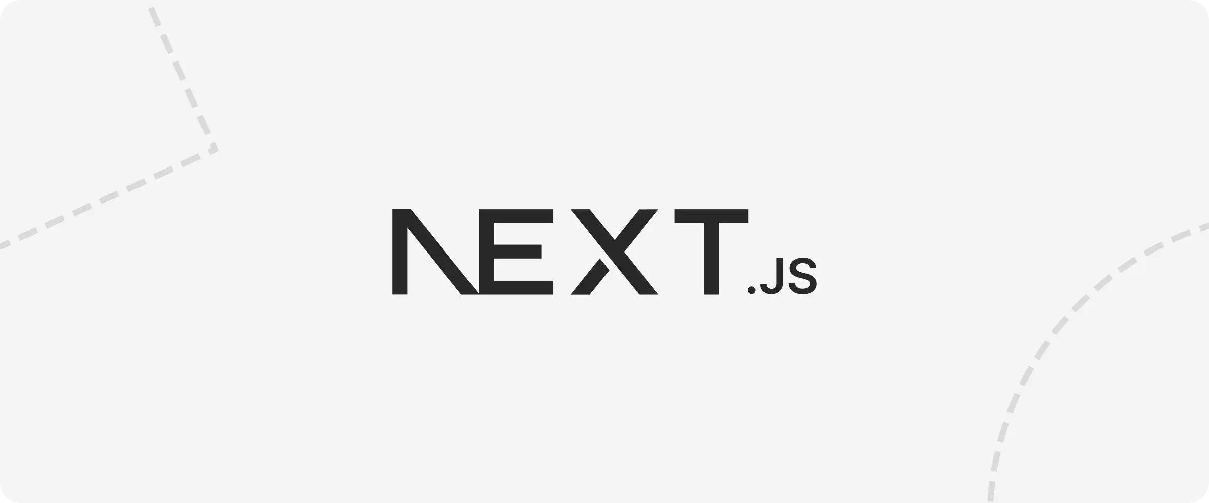 SaaS Development Frameworks - Next.JS