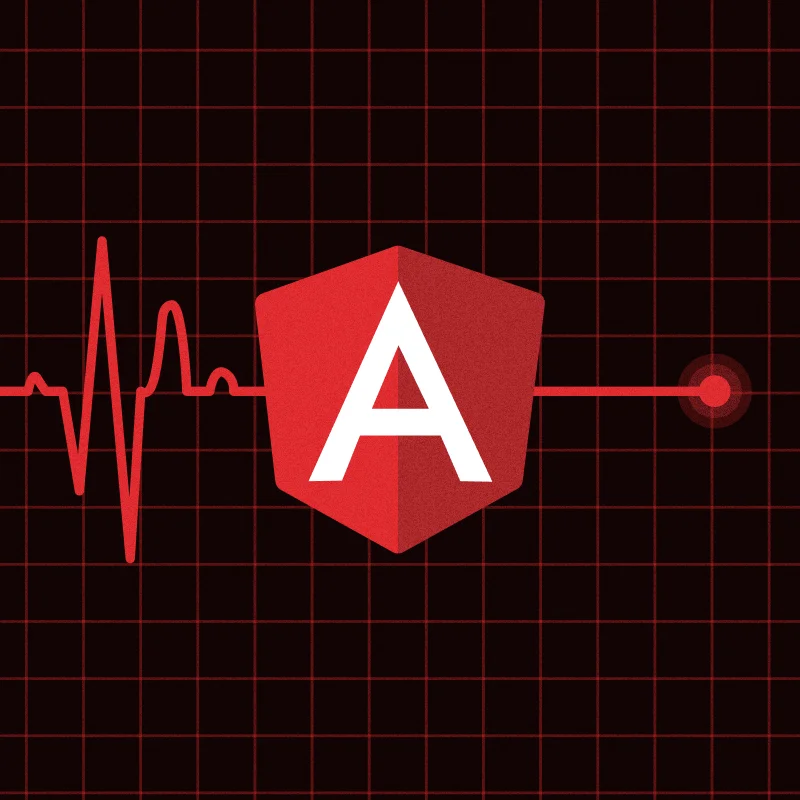 is angular dead