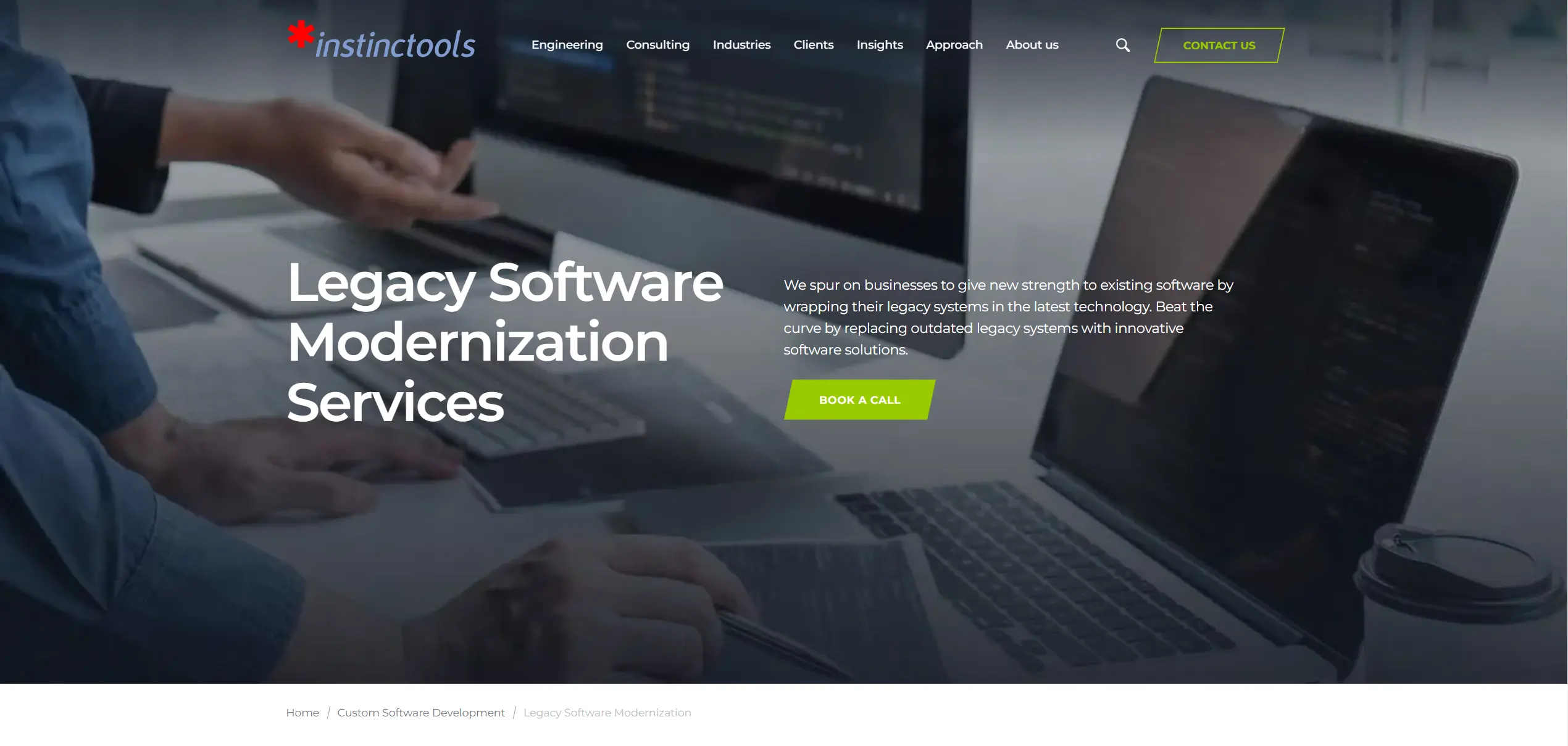 UI Modernization Company 2 - WEBP