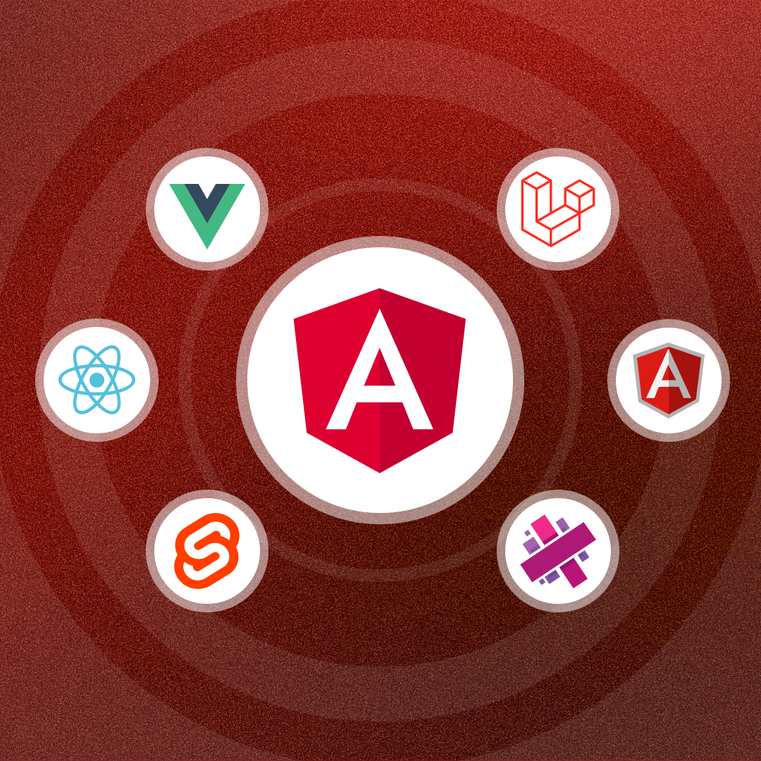 Angular Alternatives Hero Image SQUARE