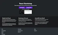 10 Best React UI Component Library Names 2026 