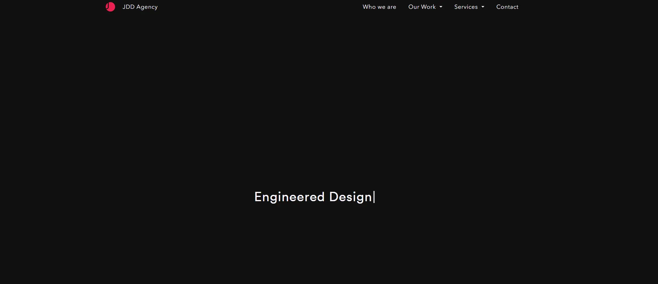 Angular Agentur - JDD Agency
