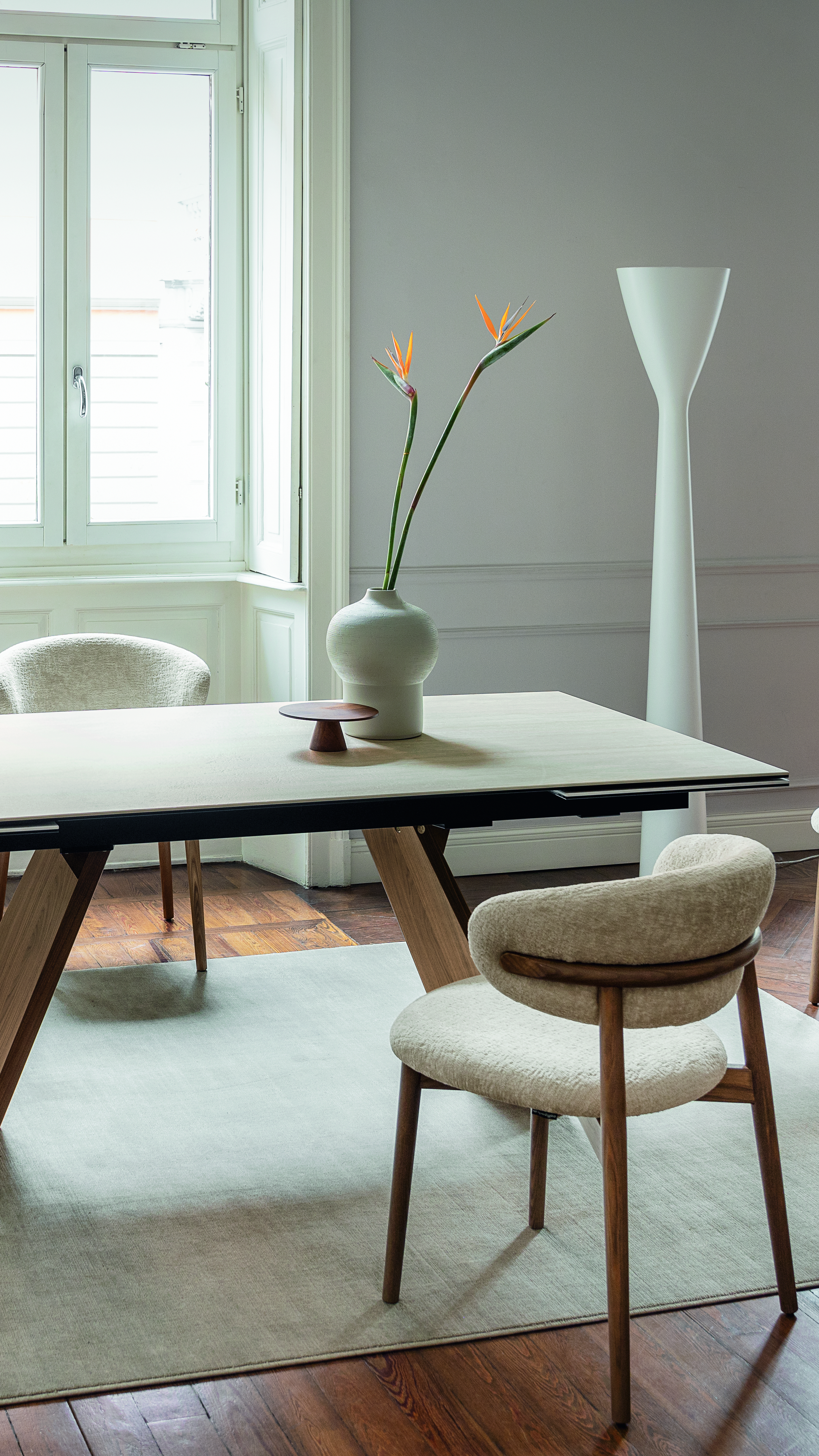 ICARO | Calligaris