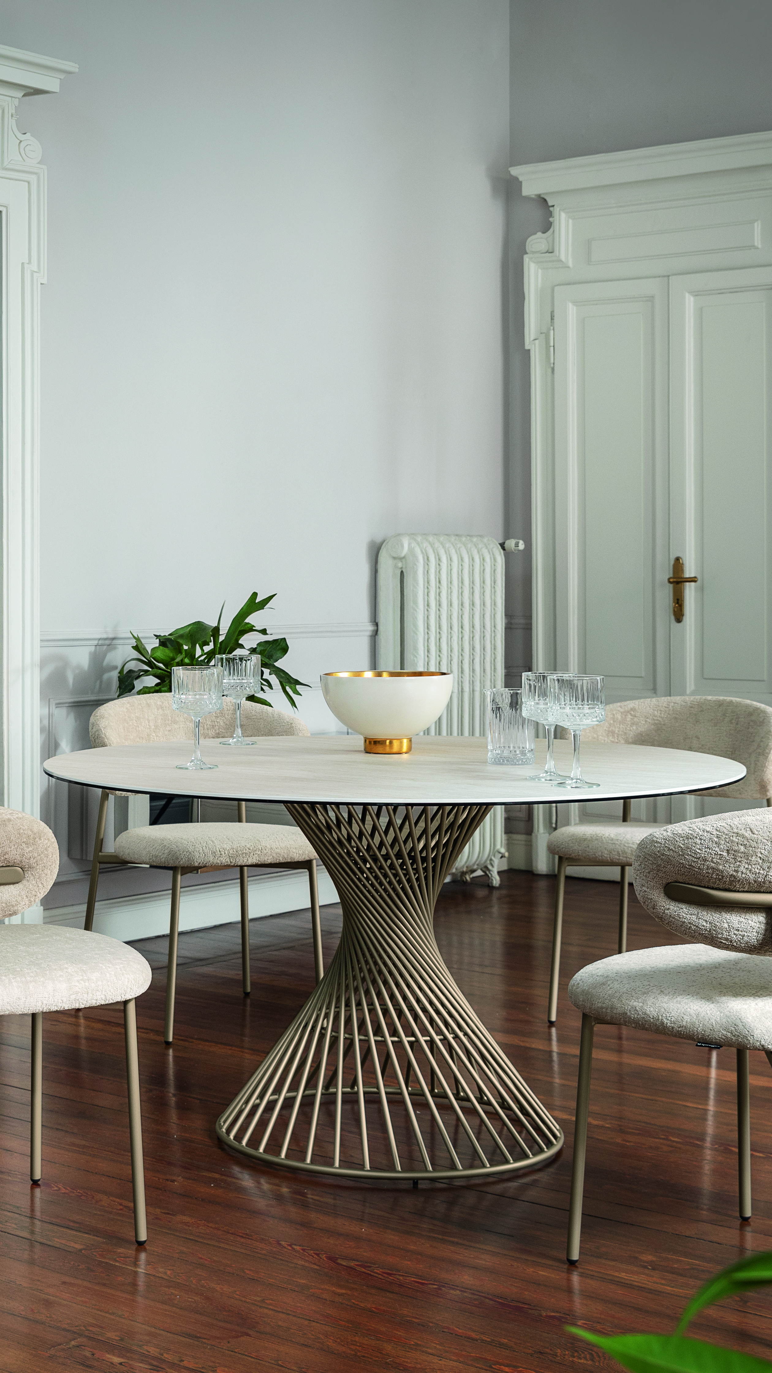 VORTEX | Calligaris