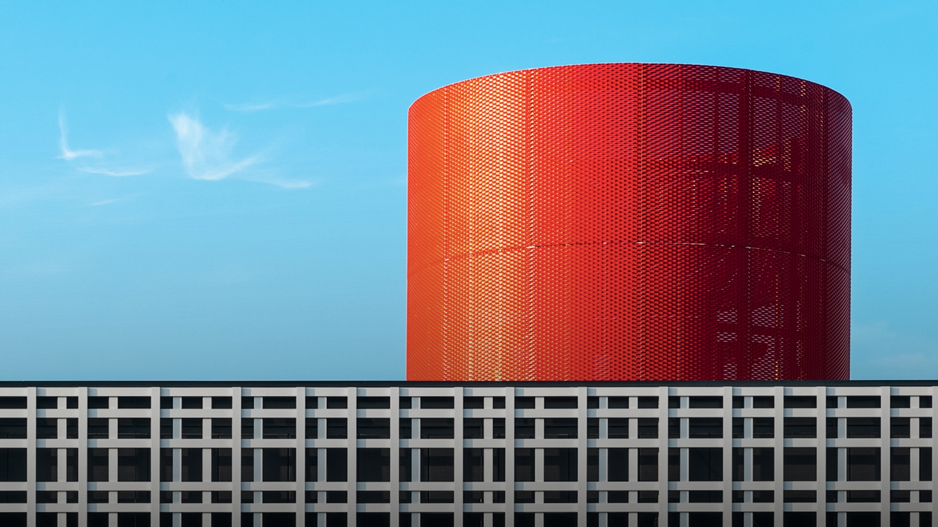 CALLIGARIS AZIENDA BUILDING CHI SIAMO