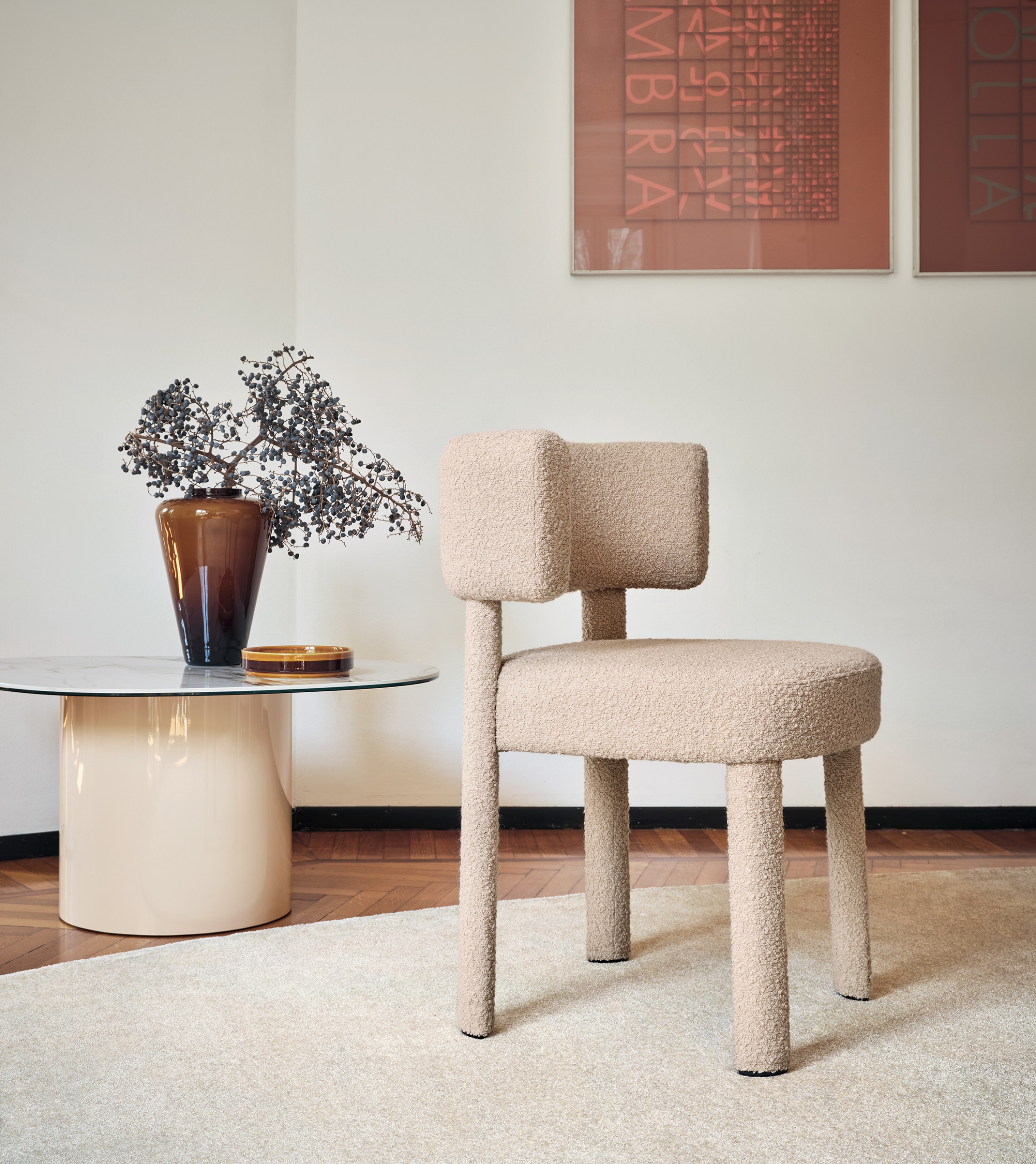 Calligaris Twinset9051