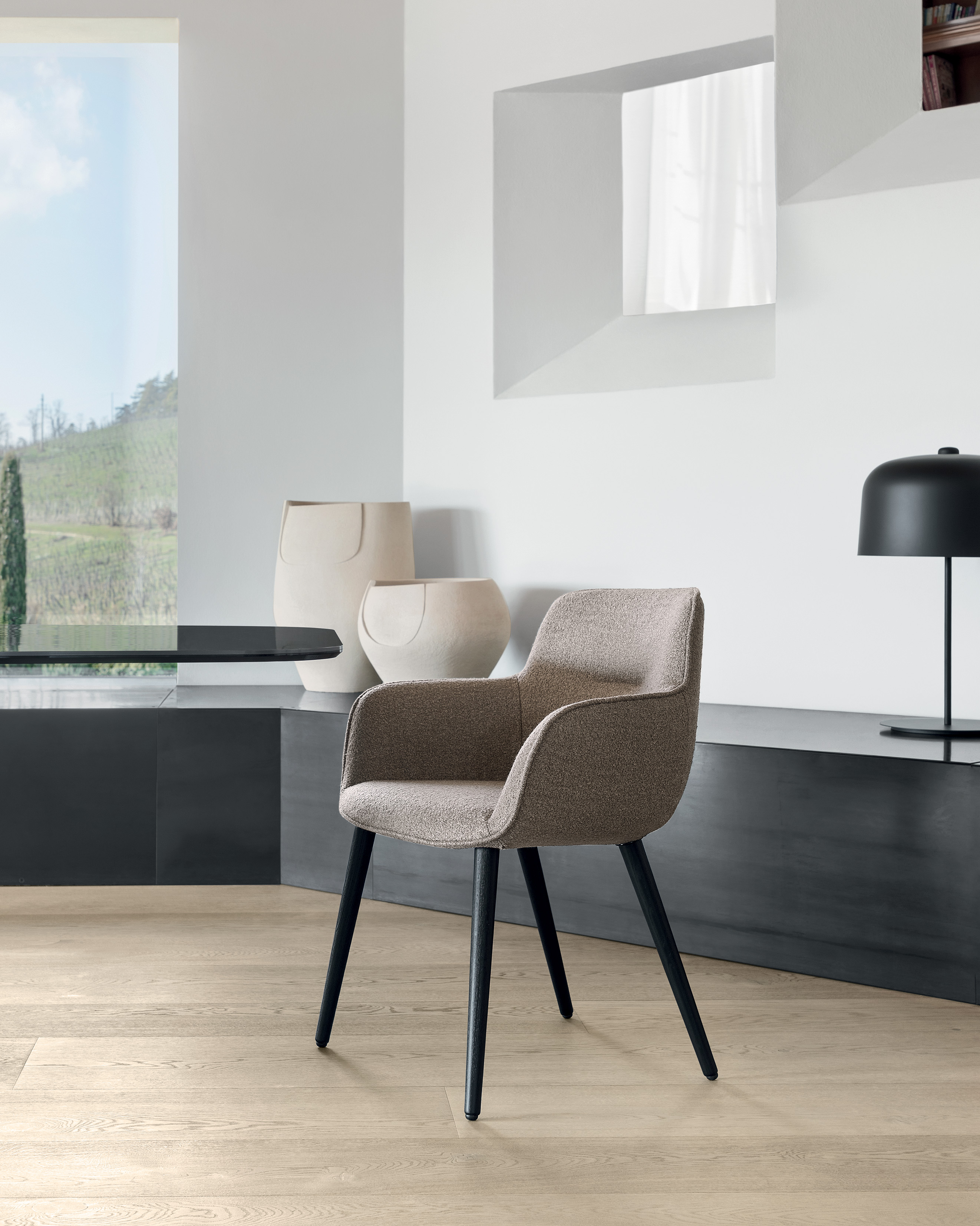 Cocoon cs2074-MTO P15L SQR