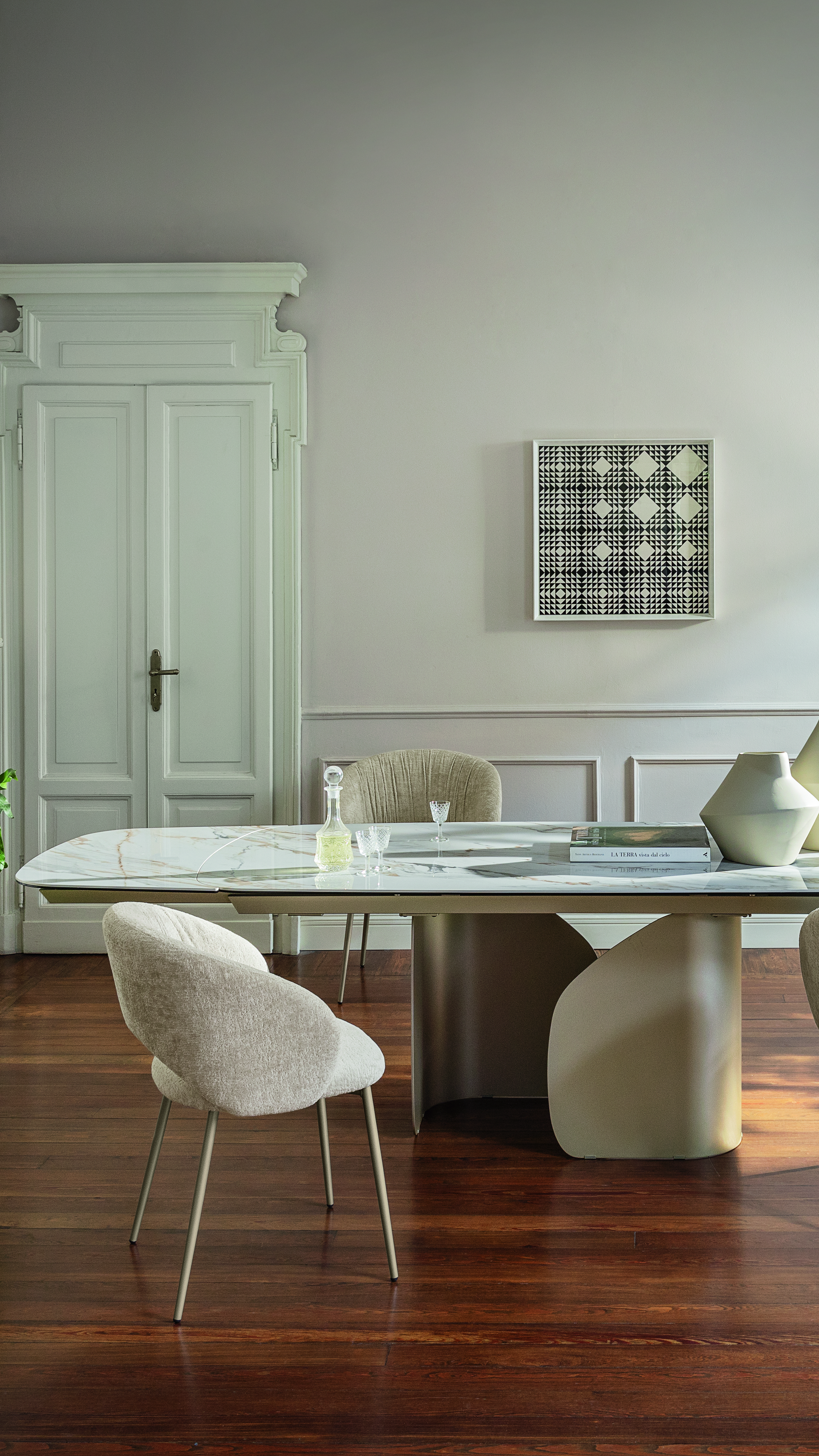 TWINS | Calligaris