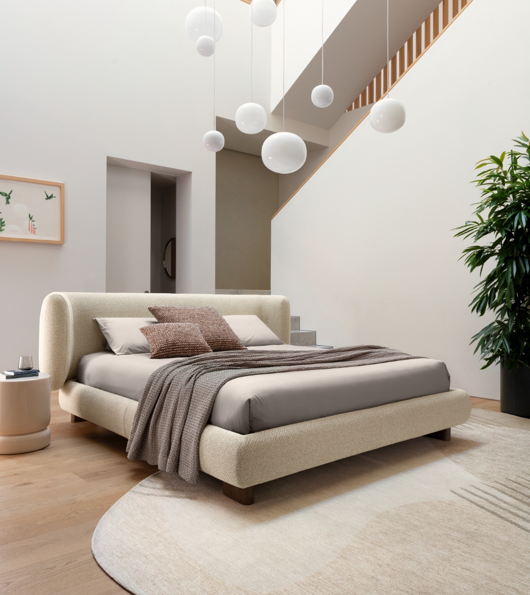 Calligaris Letto Glen-049