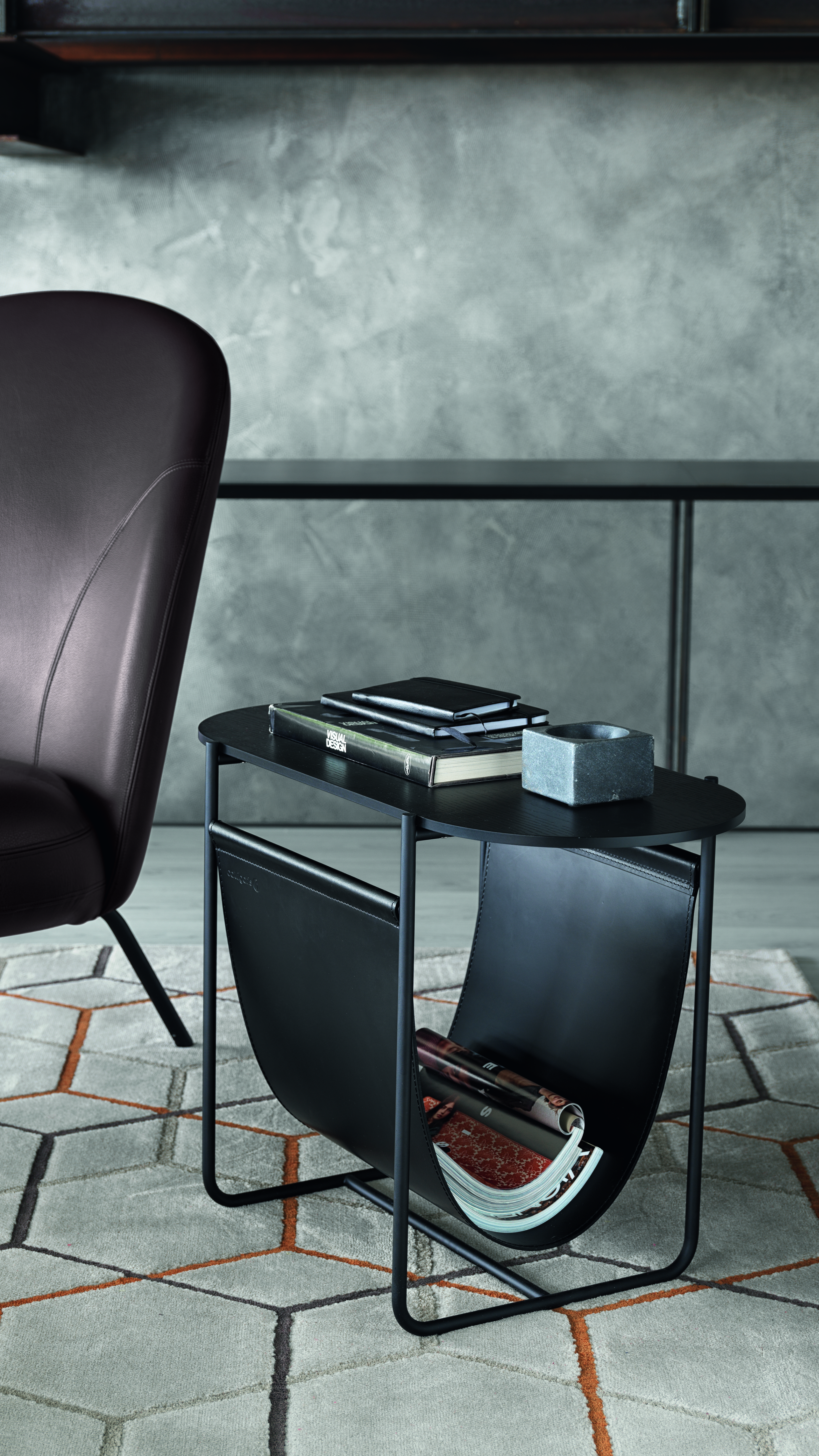 MAGAZINE | Calligaris