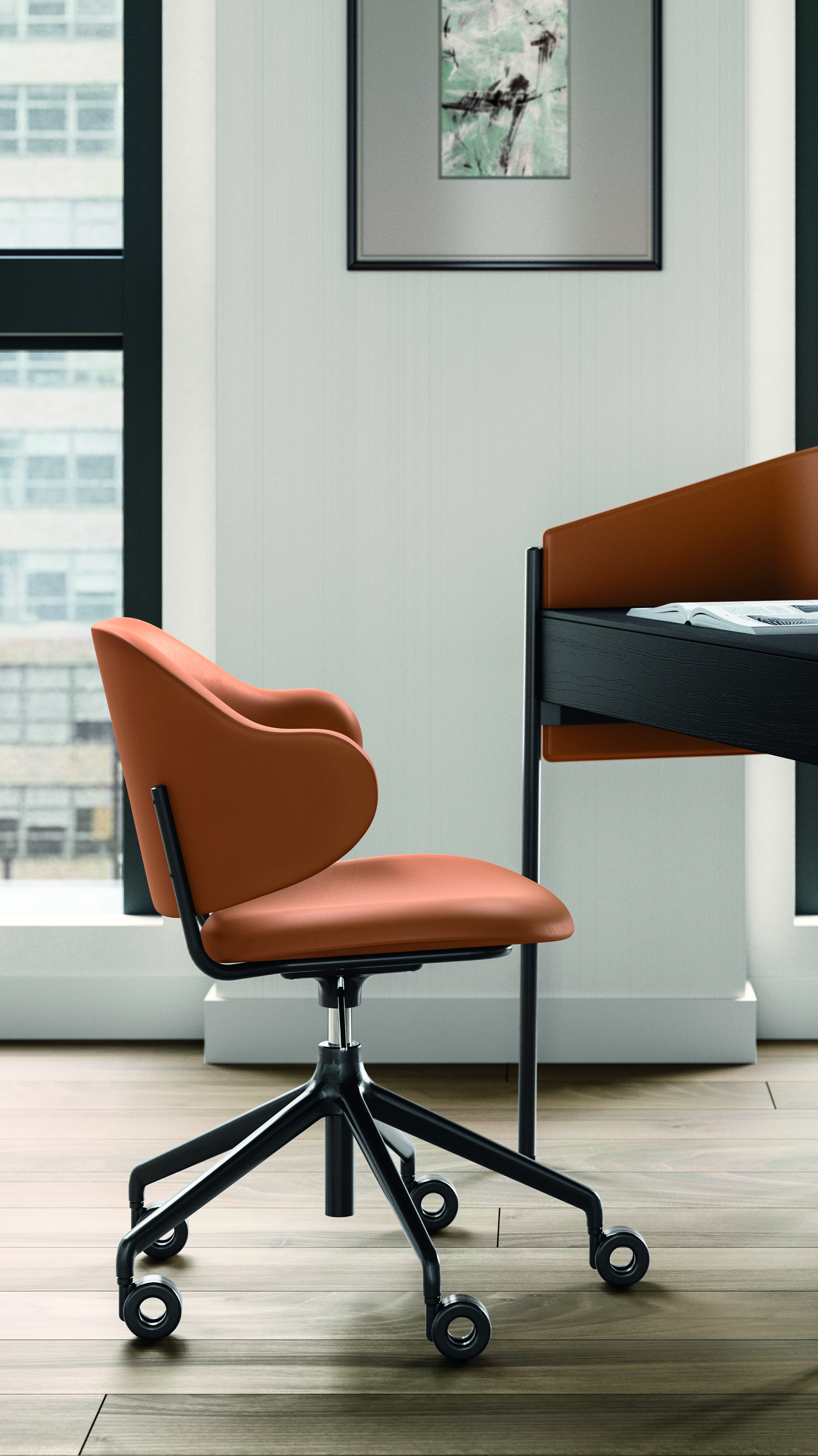 HOLLY | Calligaris