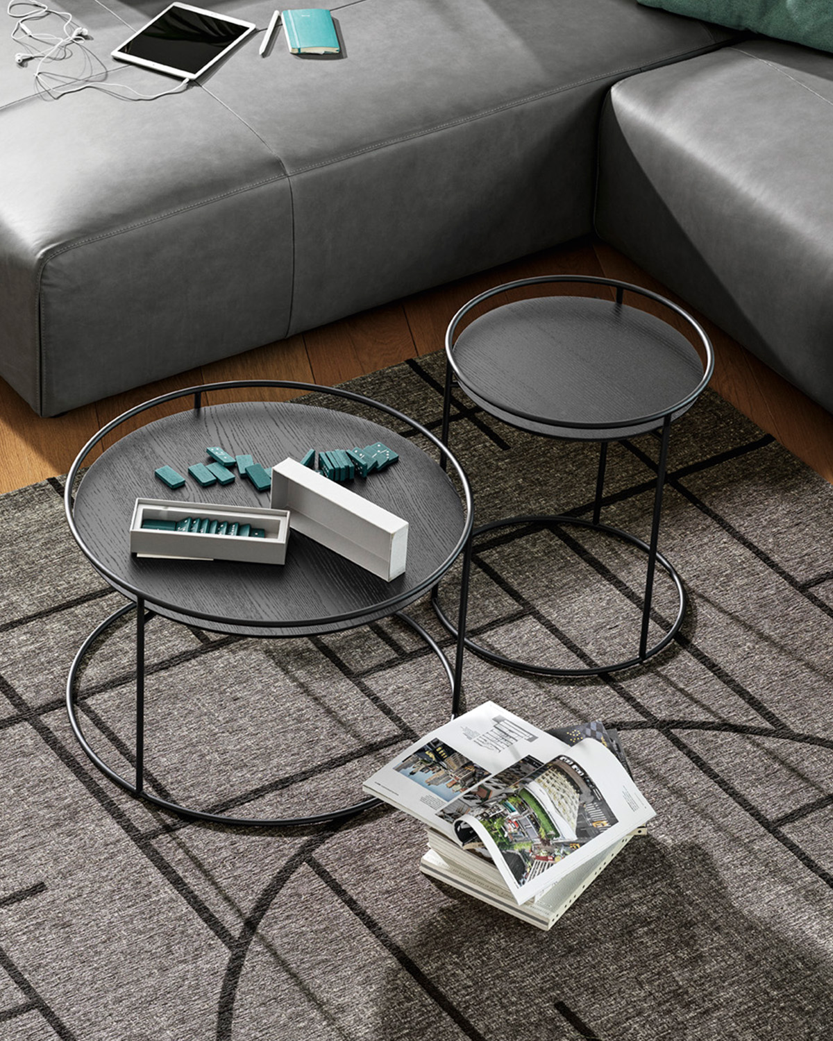 Atollo cs5098-P-M P15 P15L cs7209