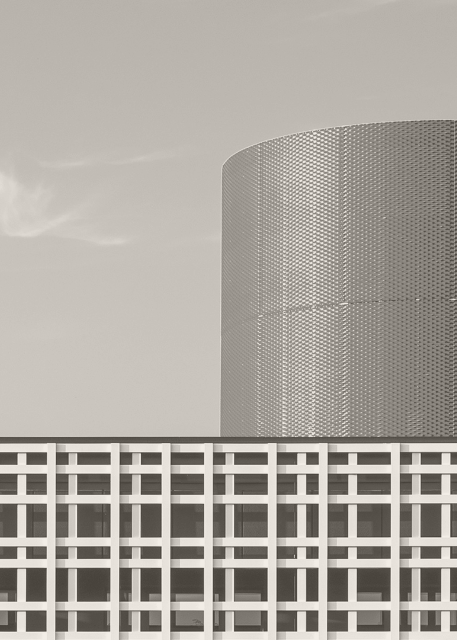 calligaris CHI SHIAMO