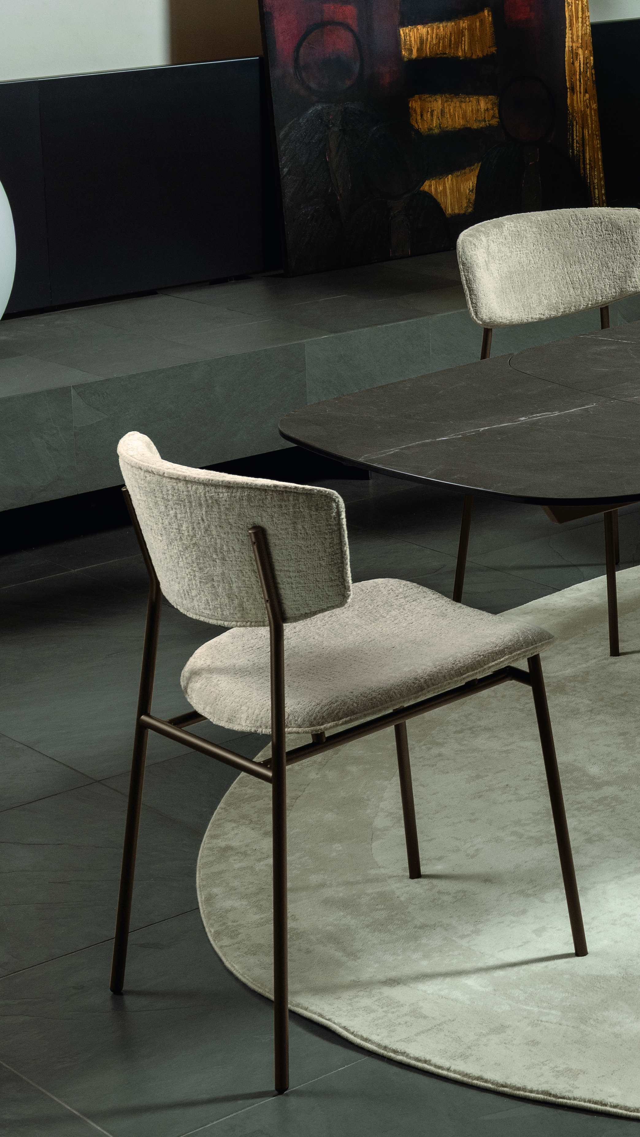 FIFTIES | Calligaris