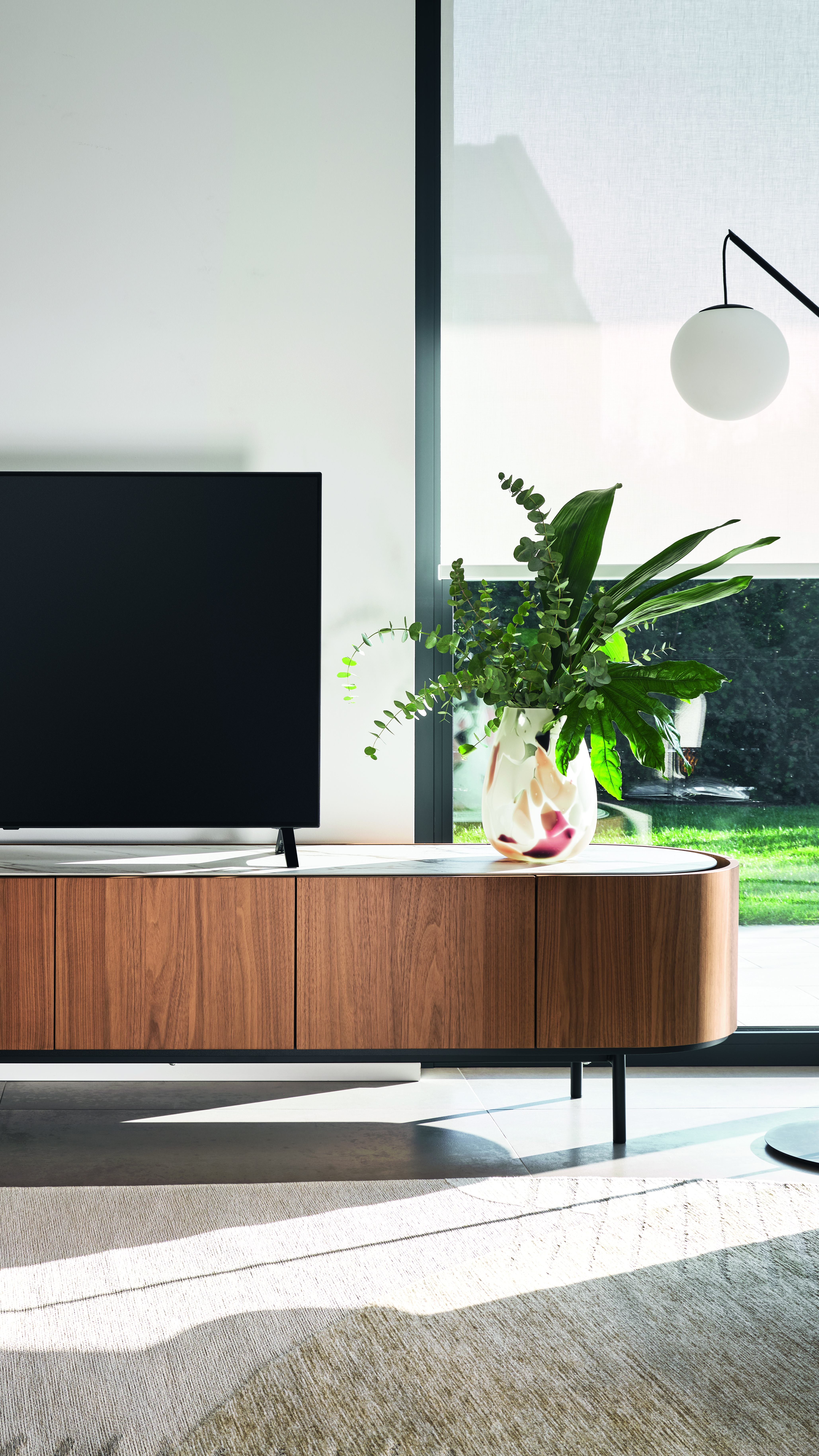 LAKE | Calligaris