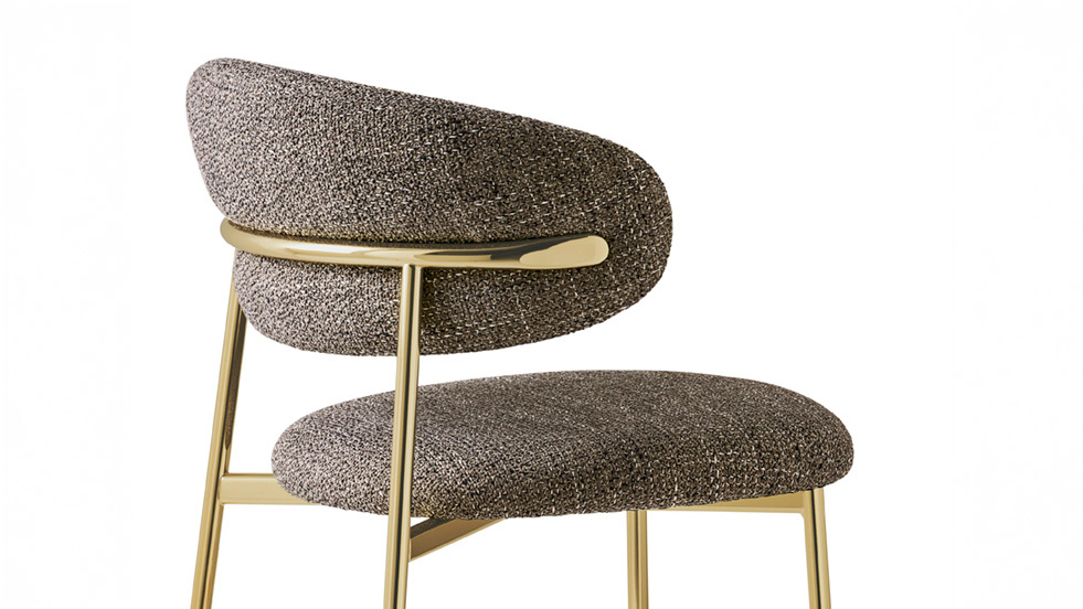 Oleandro cs2031 P175 SLX back