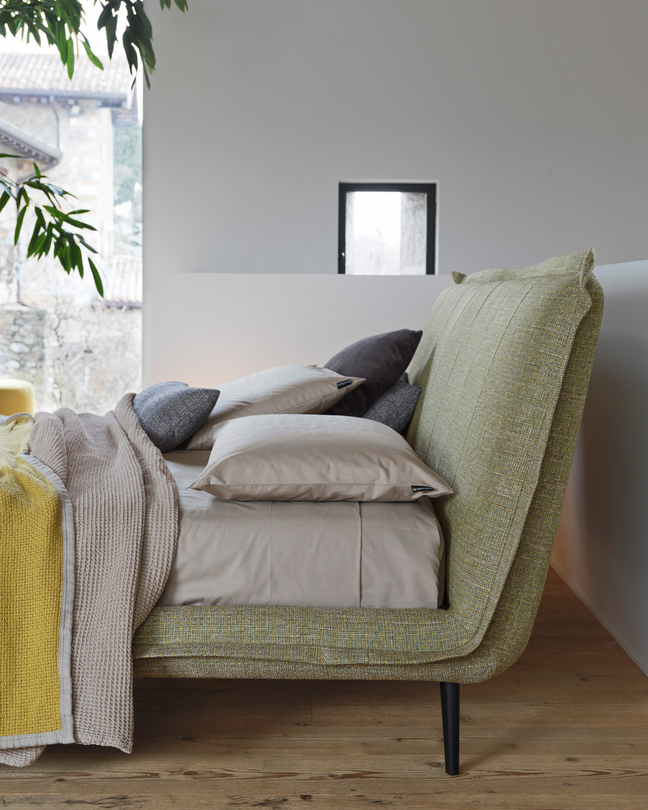 Fluff cs6087 S8U part