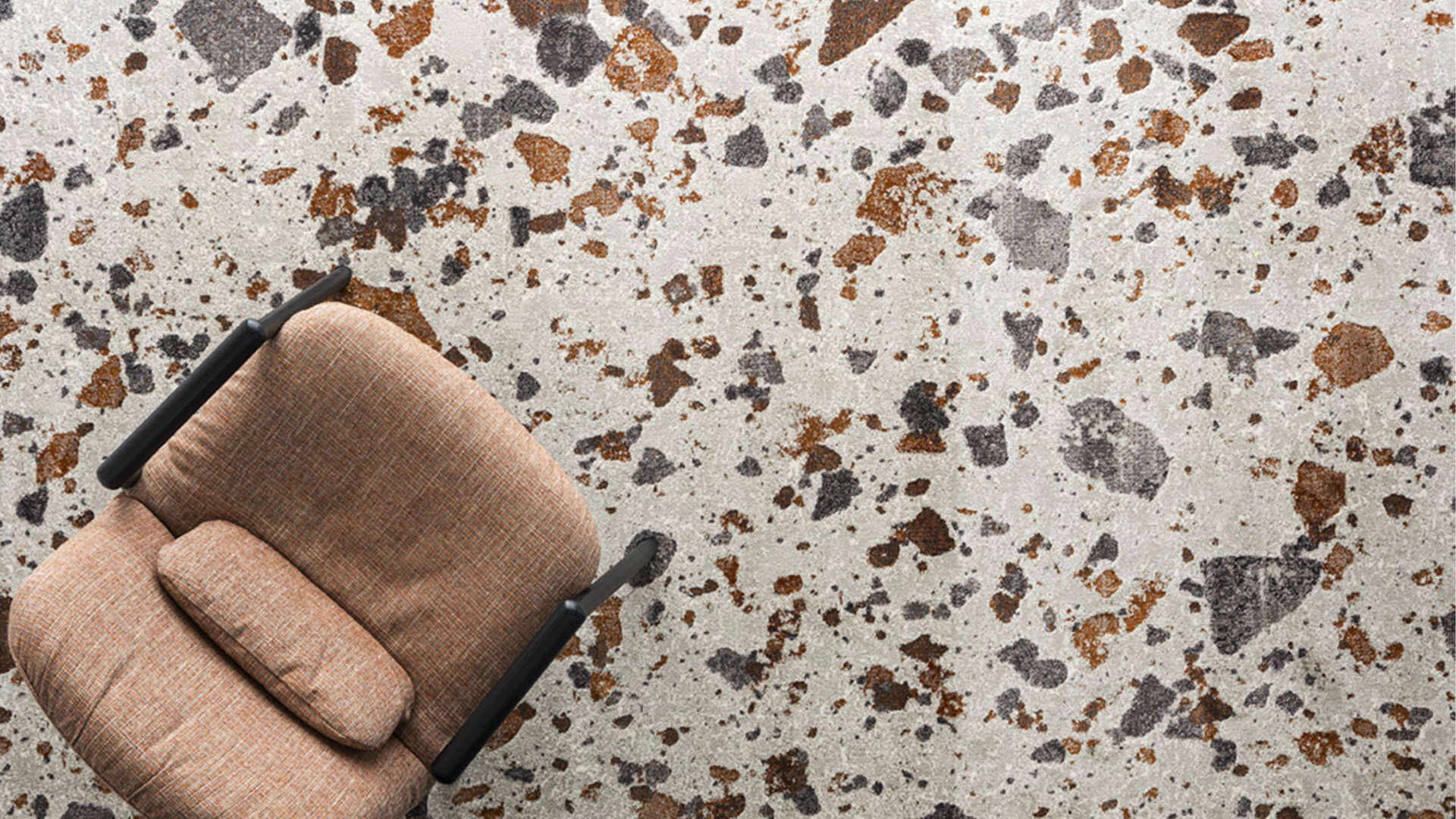 Terrazzo cs7208 UP