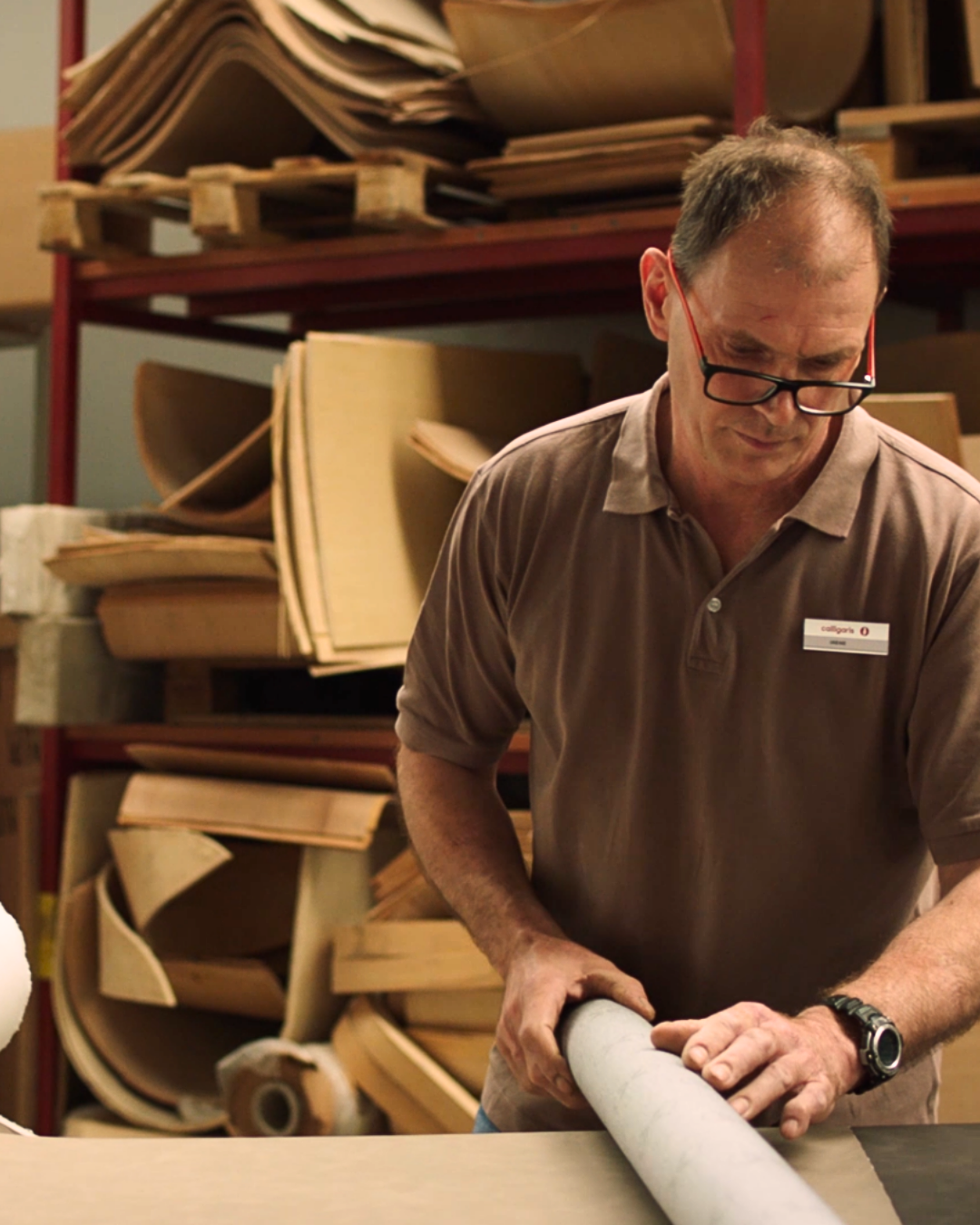 Craftmanship Calligaris 