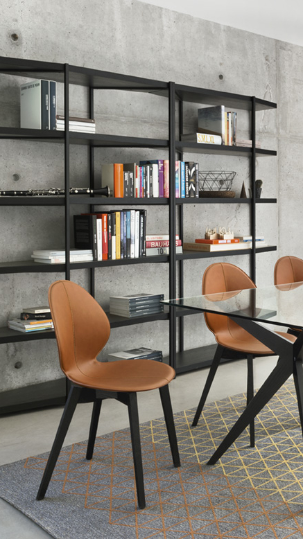 BASIL | Calligaris
