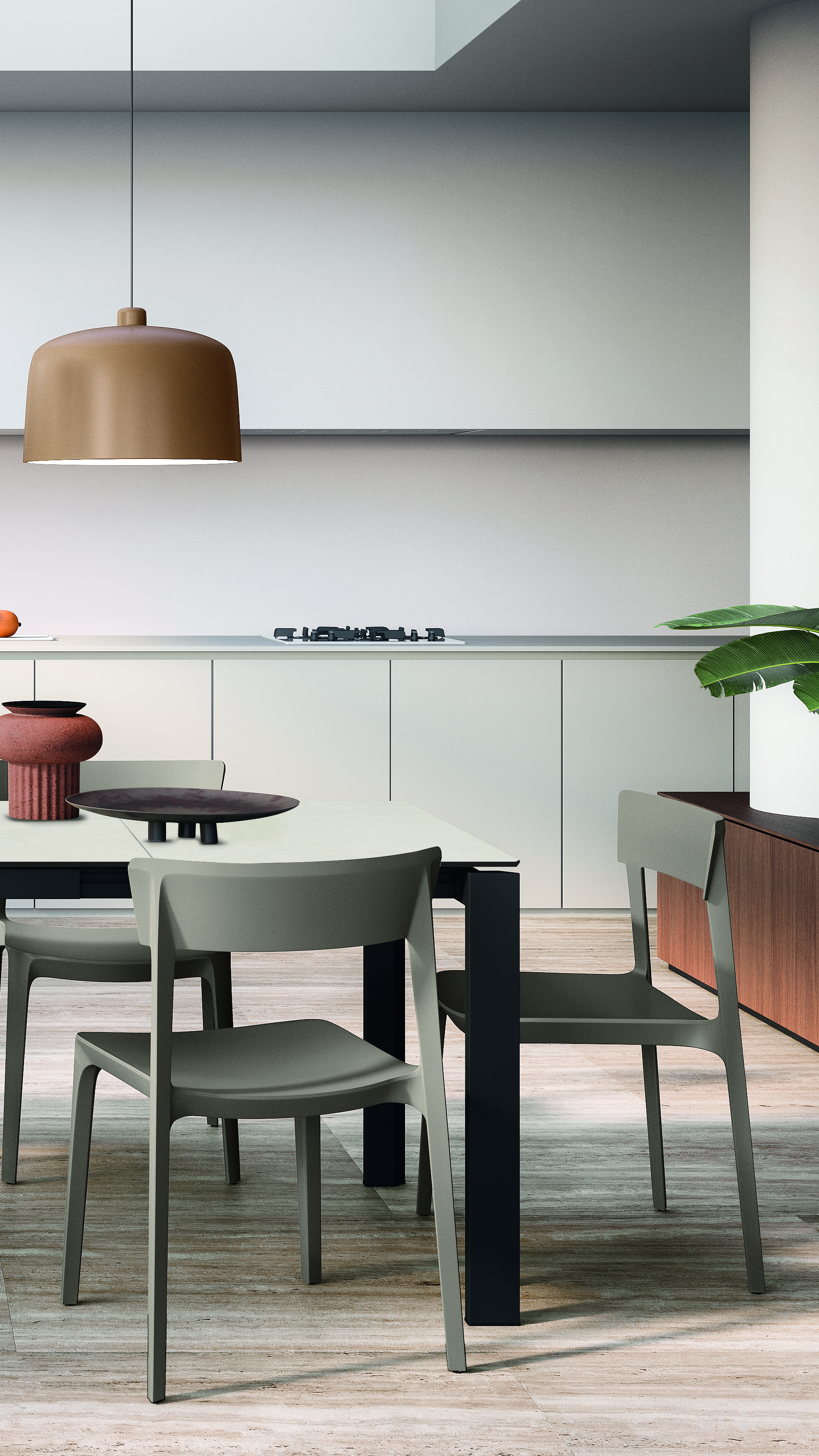 SKIN | Calligaris