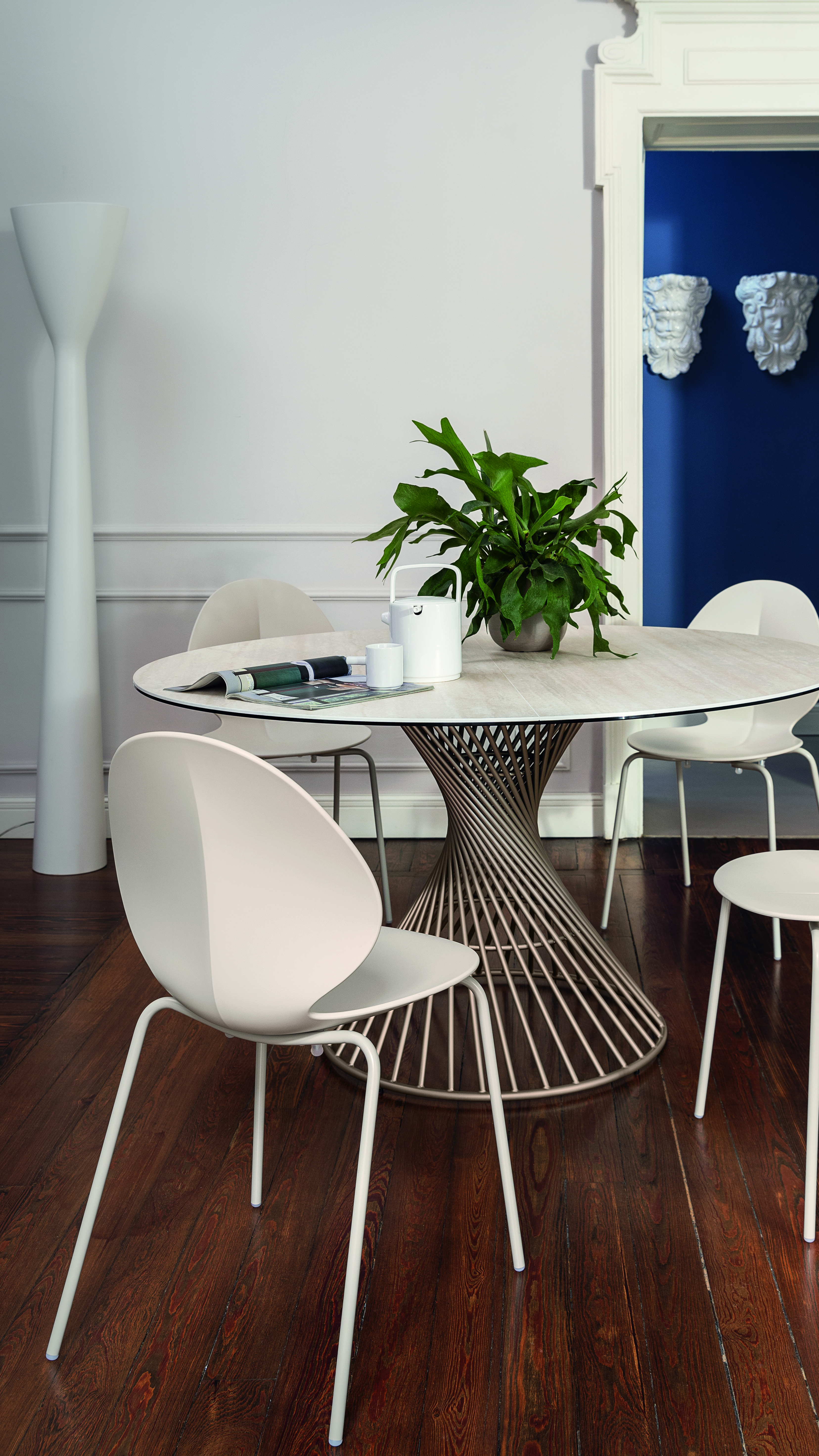 BASIL | Calligaris