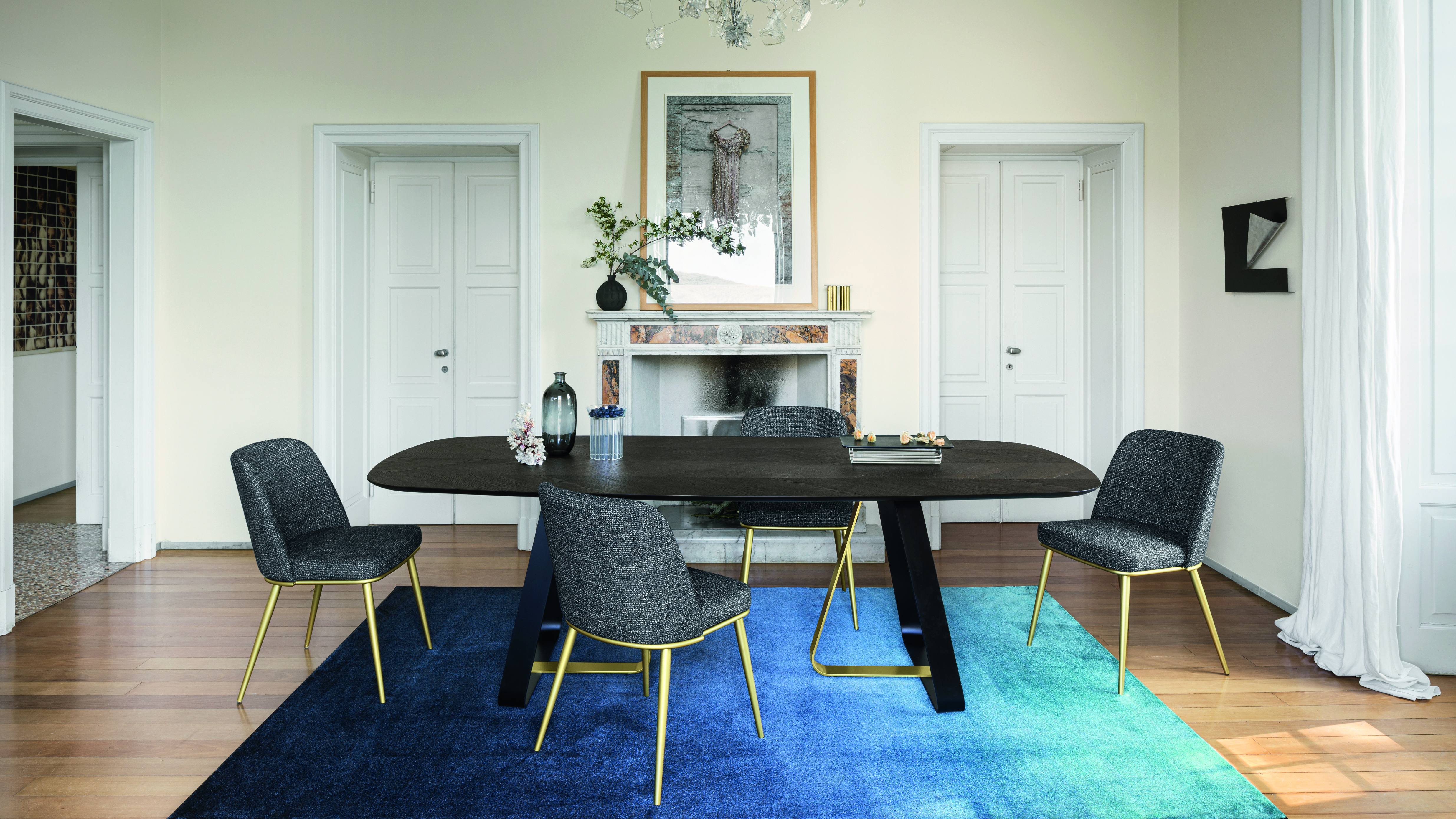 Foyer cs4128-FS P15-P33L P67W cs1896-MTO P33L SLW O