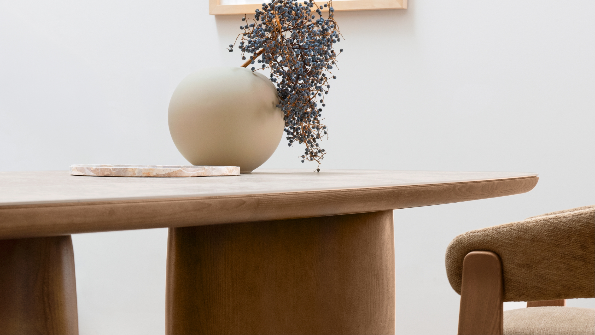 riverstone anthea detal salone del mobile calligaris 2026