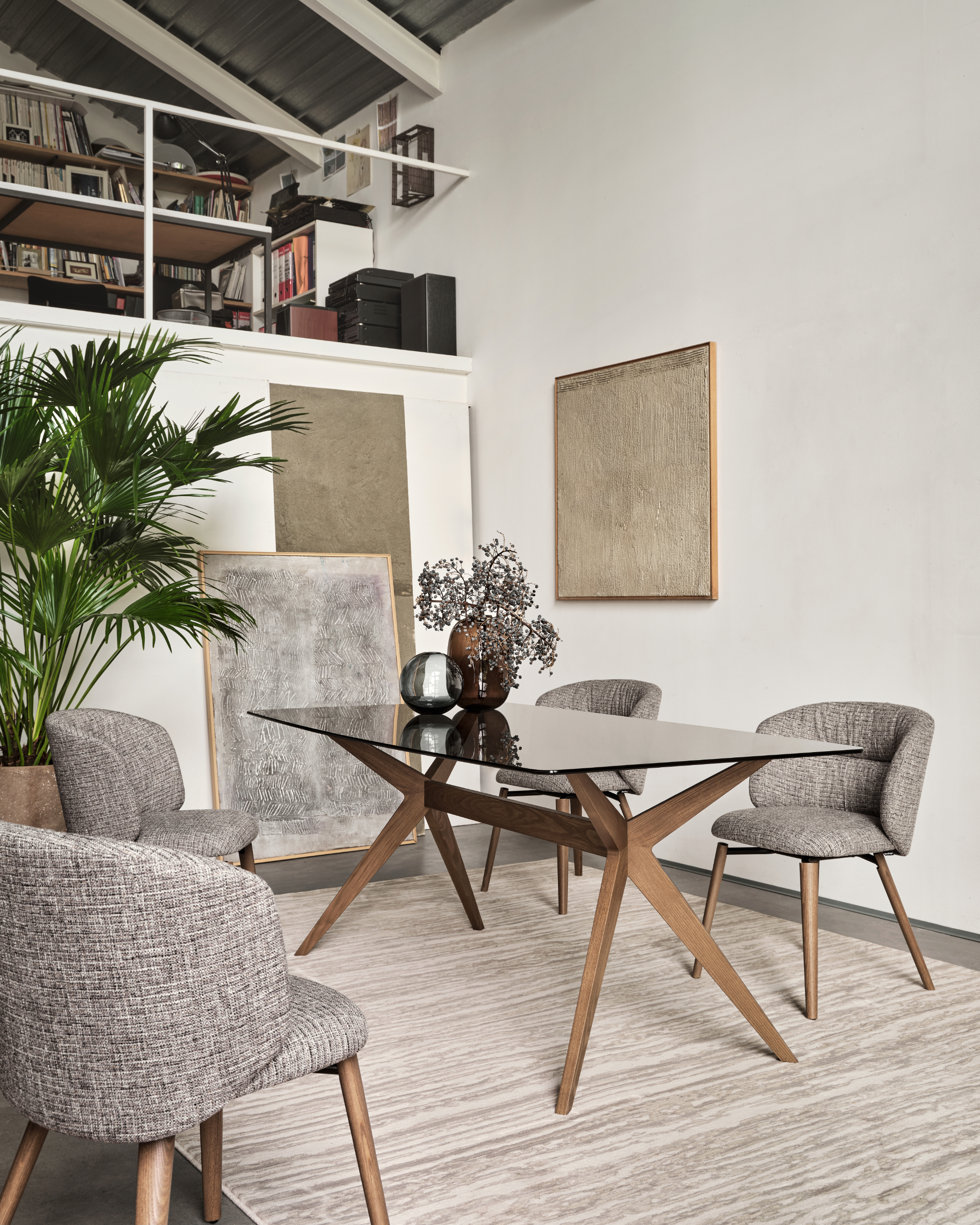 SWEEL | Calligaris