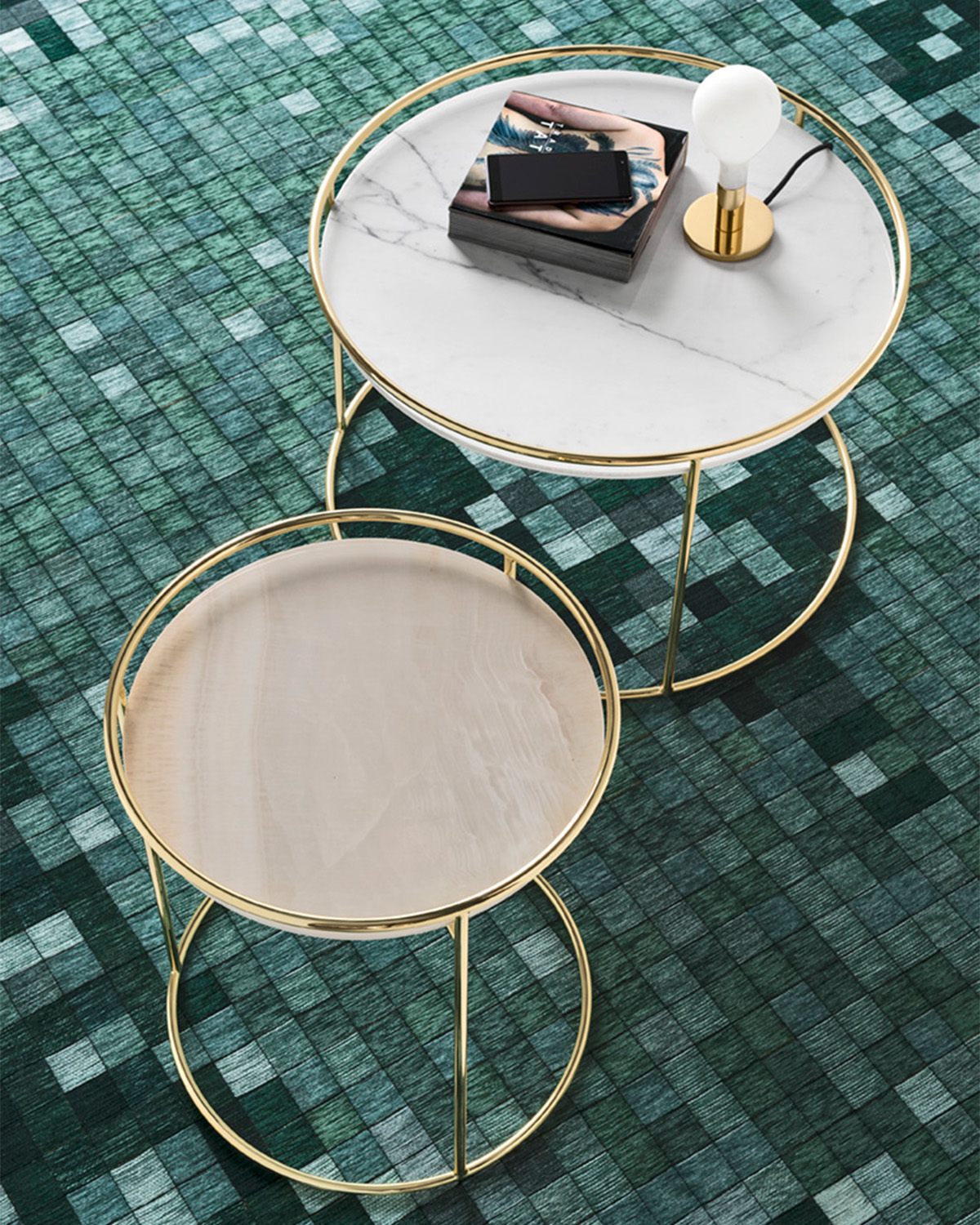 Atollo cs5098-P-M P175 P4C UP