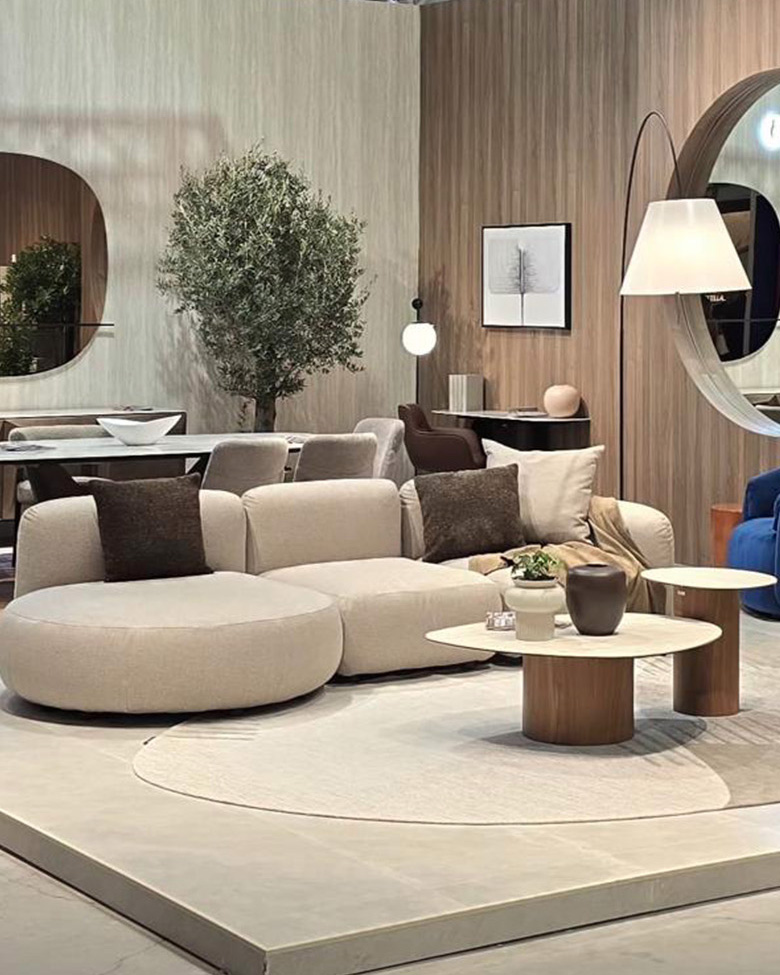 DUBAY DOWN TOWN CALLIGARIS 2025