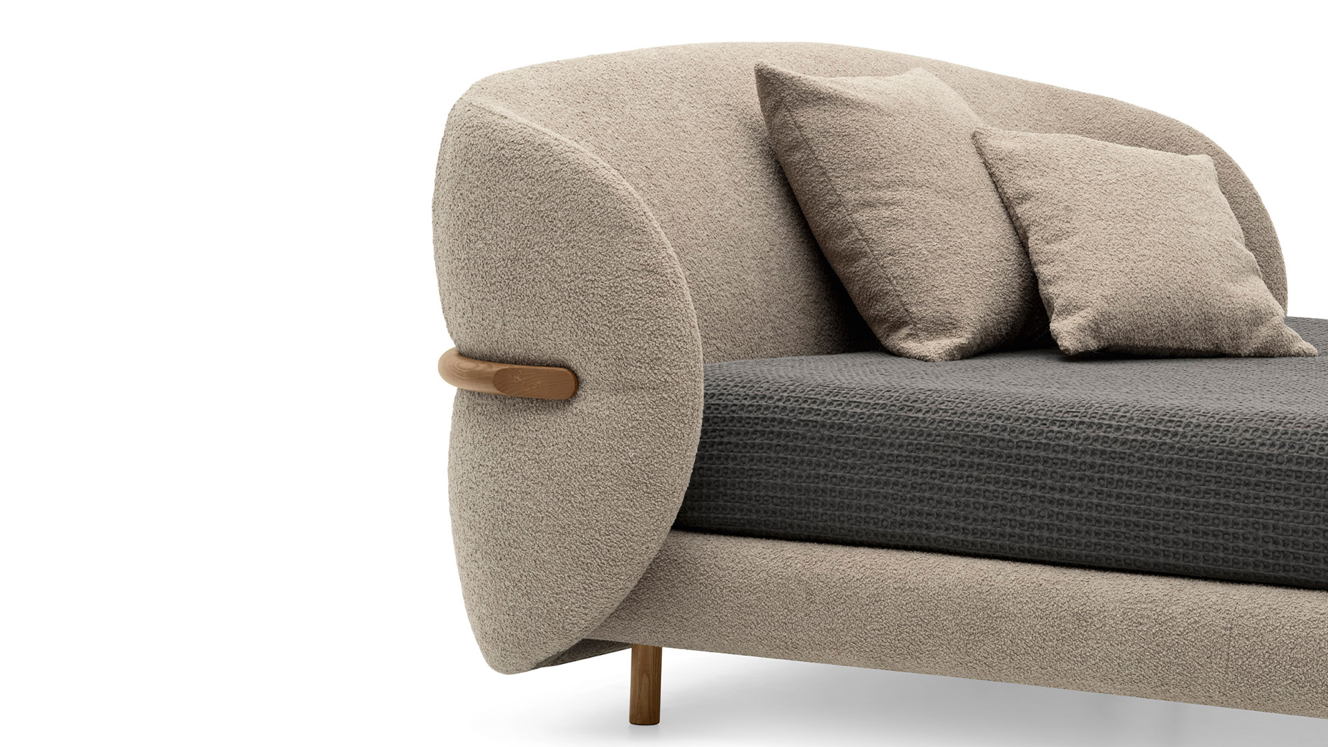 Oleandro cs6218 T3Y P1GW part back