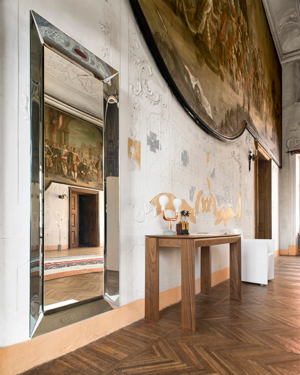 Pleasure cs5075-G GMR 01