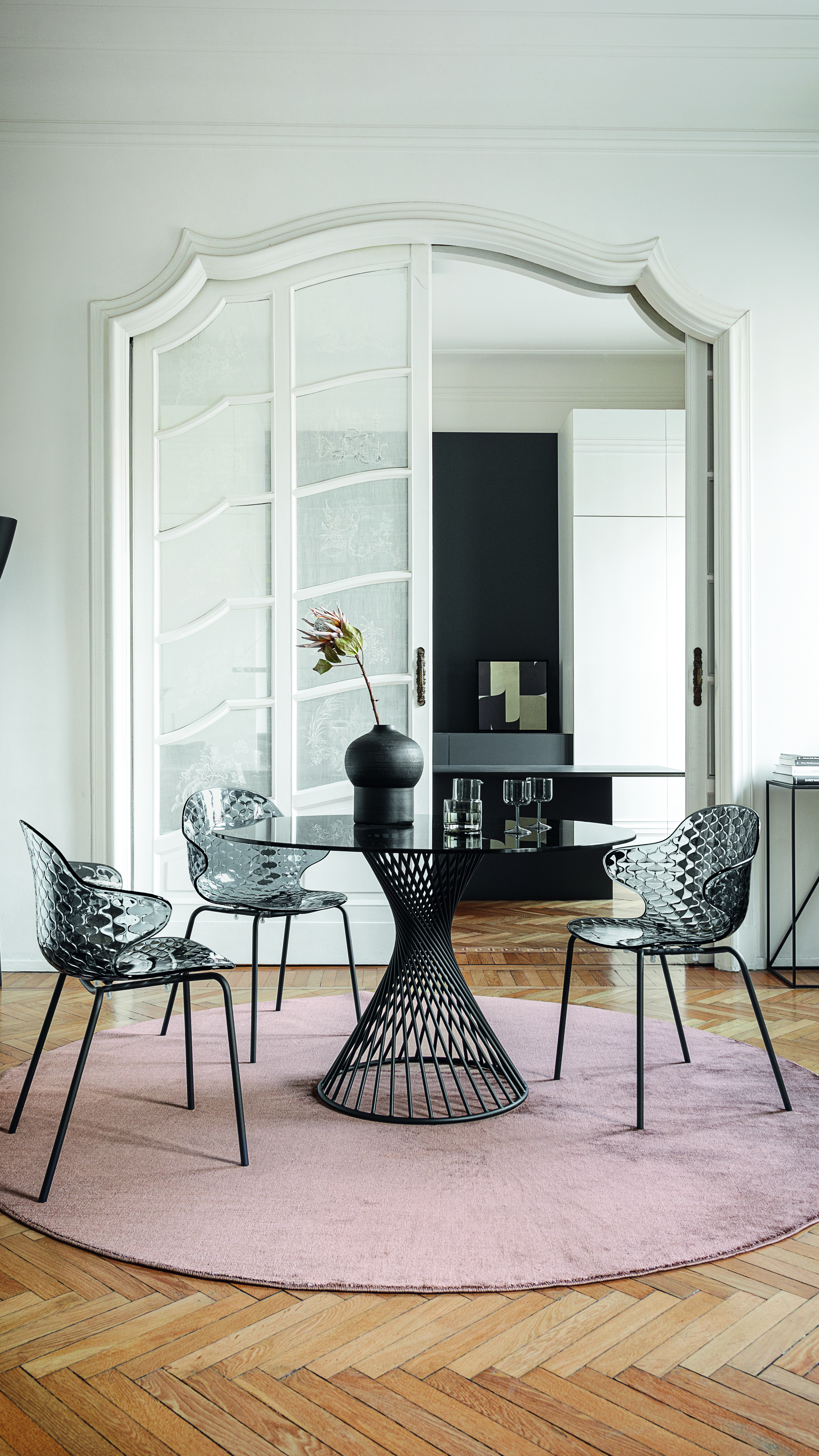 SAINT TROPEZ | Calligaris