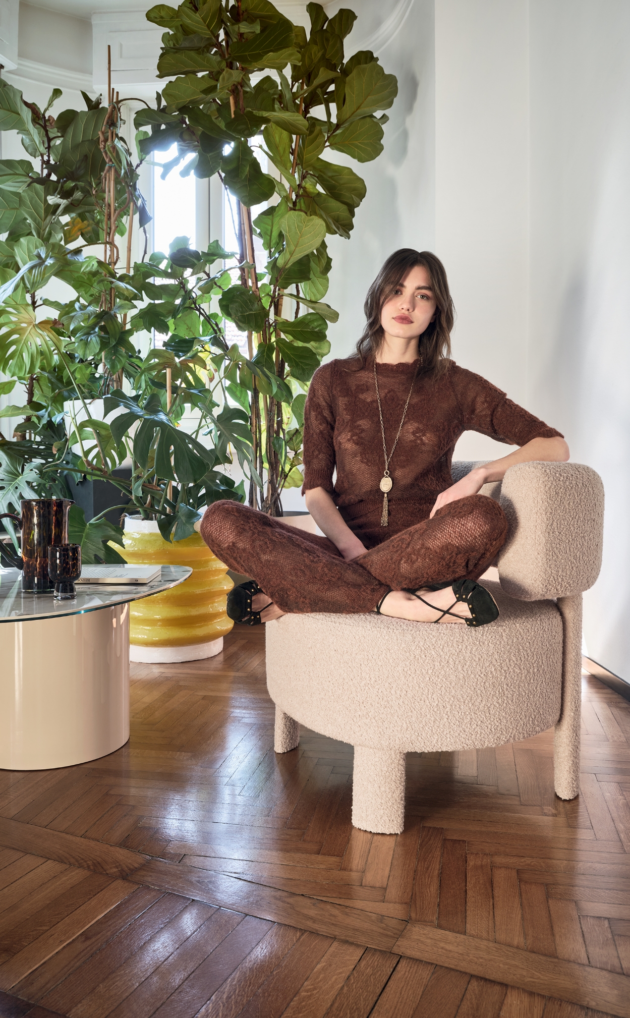 Calligaris Twinset9134